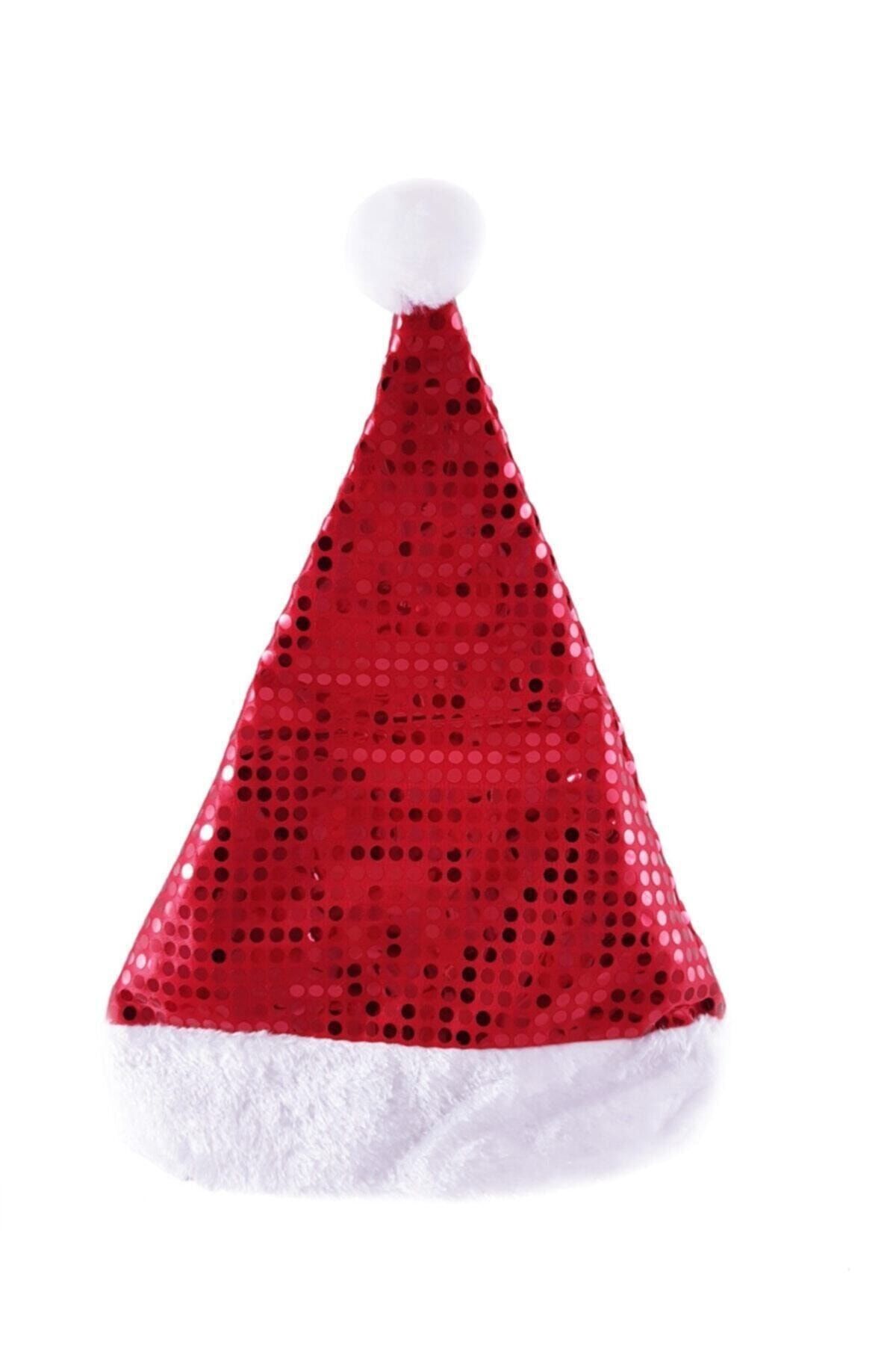 B&BHOME Yılbası Sapka Pullu Lhy-001 & L-71075