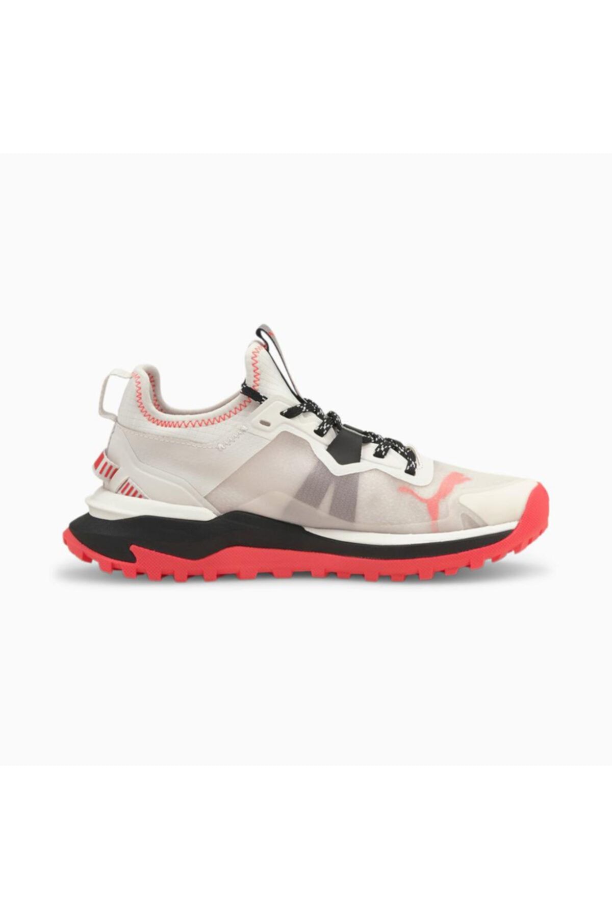 Puma Voyage Nitro Kadın Koşu Ayakkabısı (195505-01)