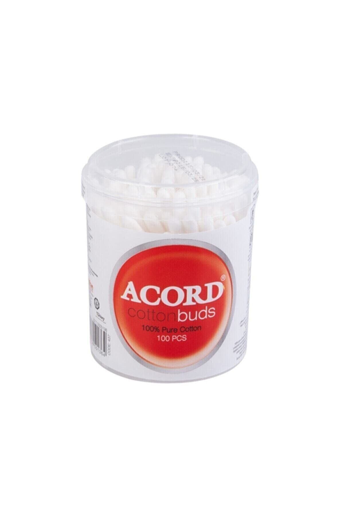 Acord Kulak Çöpü 100 Lü