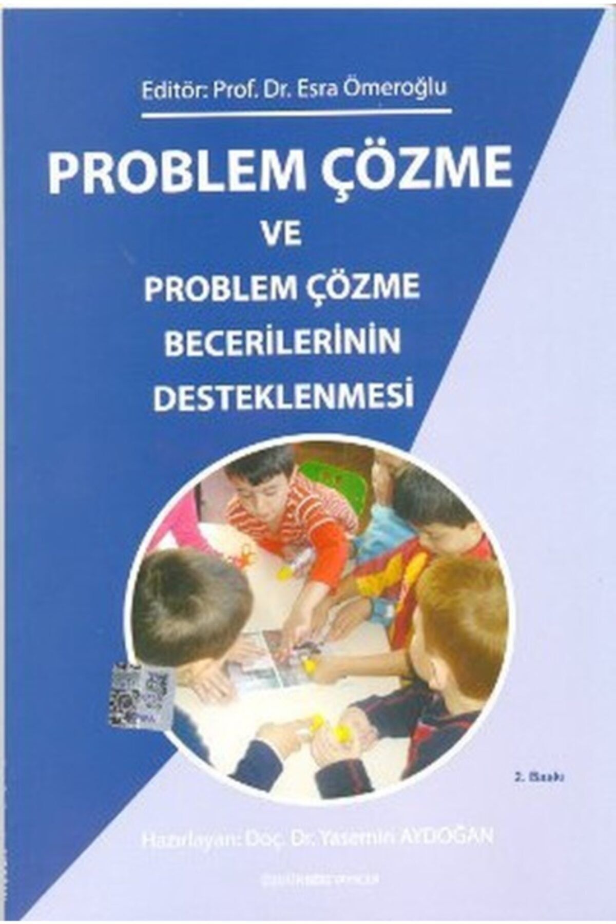 Kök Yayıncılık Problem Çözme Ve Problem Çözme Becerilerinin Desteklenmesi
