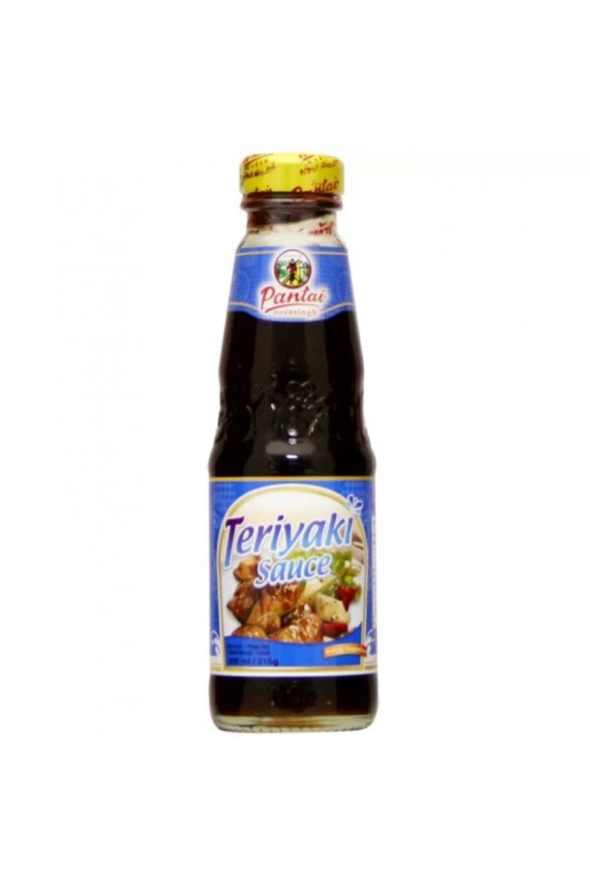 Pantai Teriyaki Sos 300 Ml