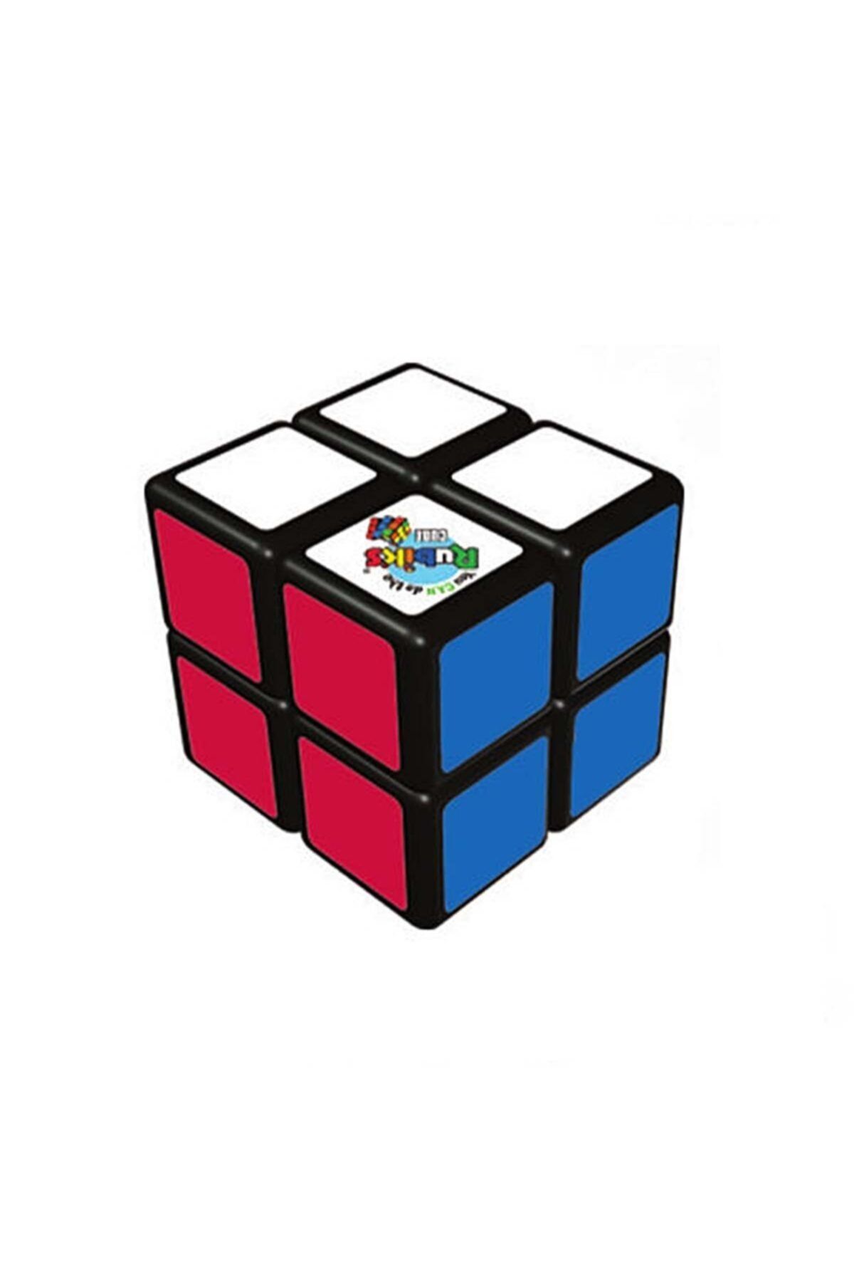 Rubiks 2x2 Küp Puzzle