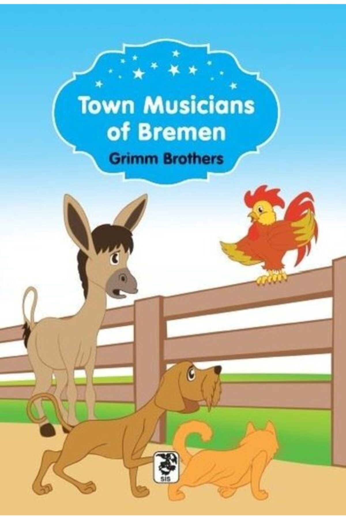Sis Publishing Town Musicians Of Bremen
