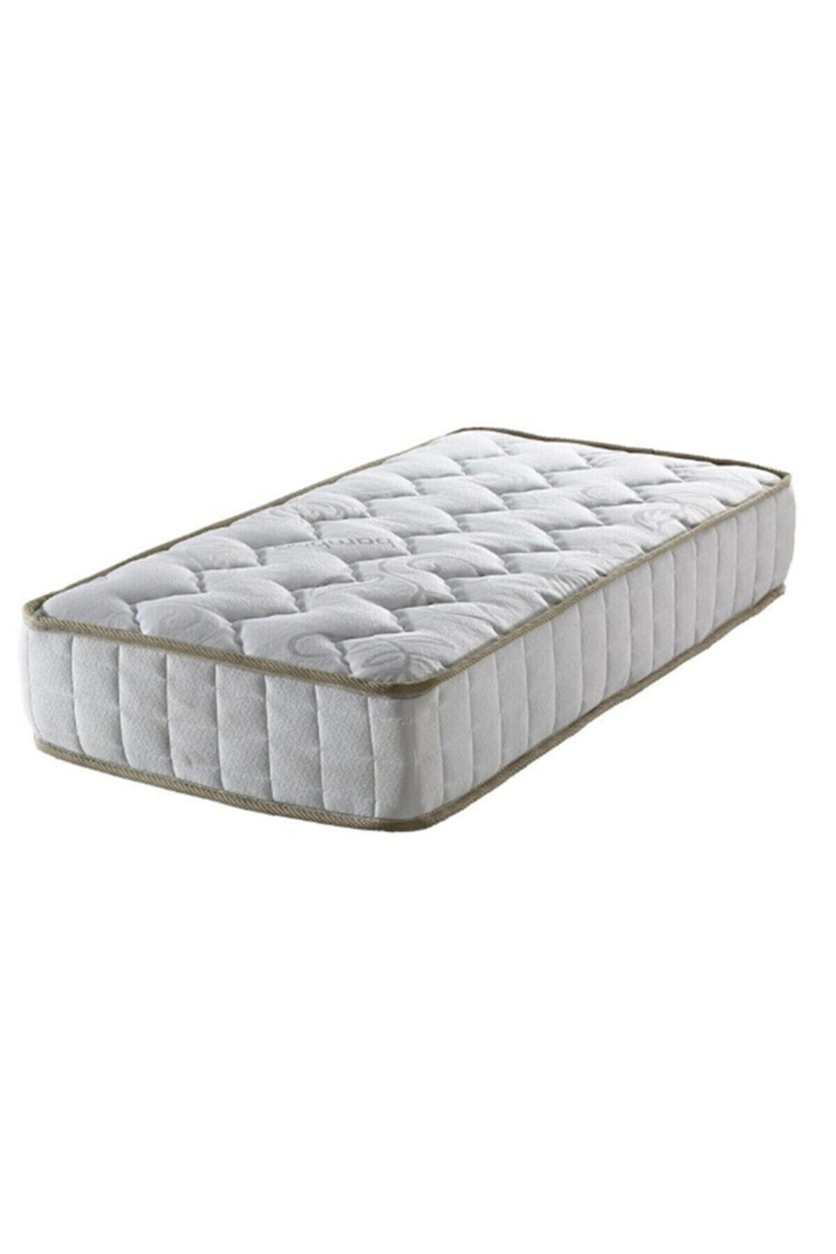 YEDAŞ Klas Ortopedik Bamboo 60*120 20cm Beşik Yatağı