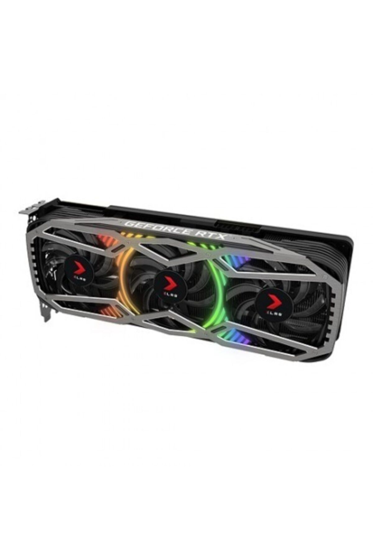 PNY Vga 8gb Rtx 3070 Xlr8 Revıl Epıc-x 8g Vcg30708ltfxppb