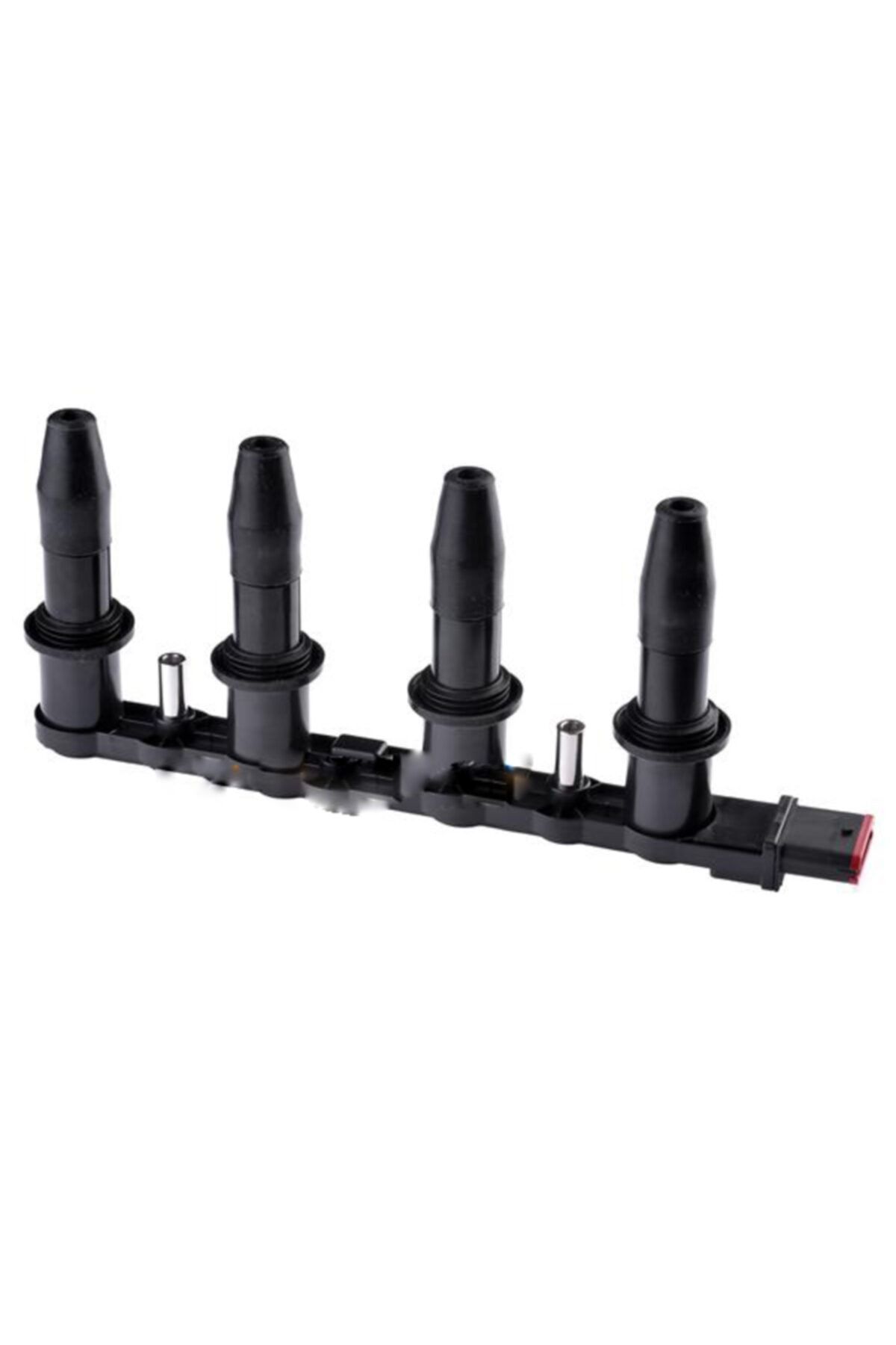 DELPHİ Opel Astra H Uyumlu Ateşleme Bobin Oem: 1208021