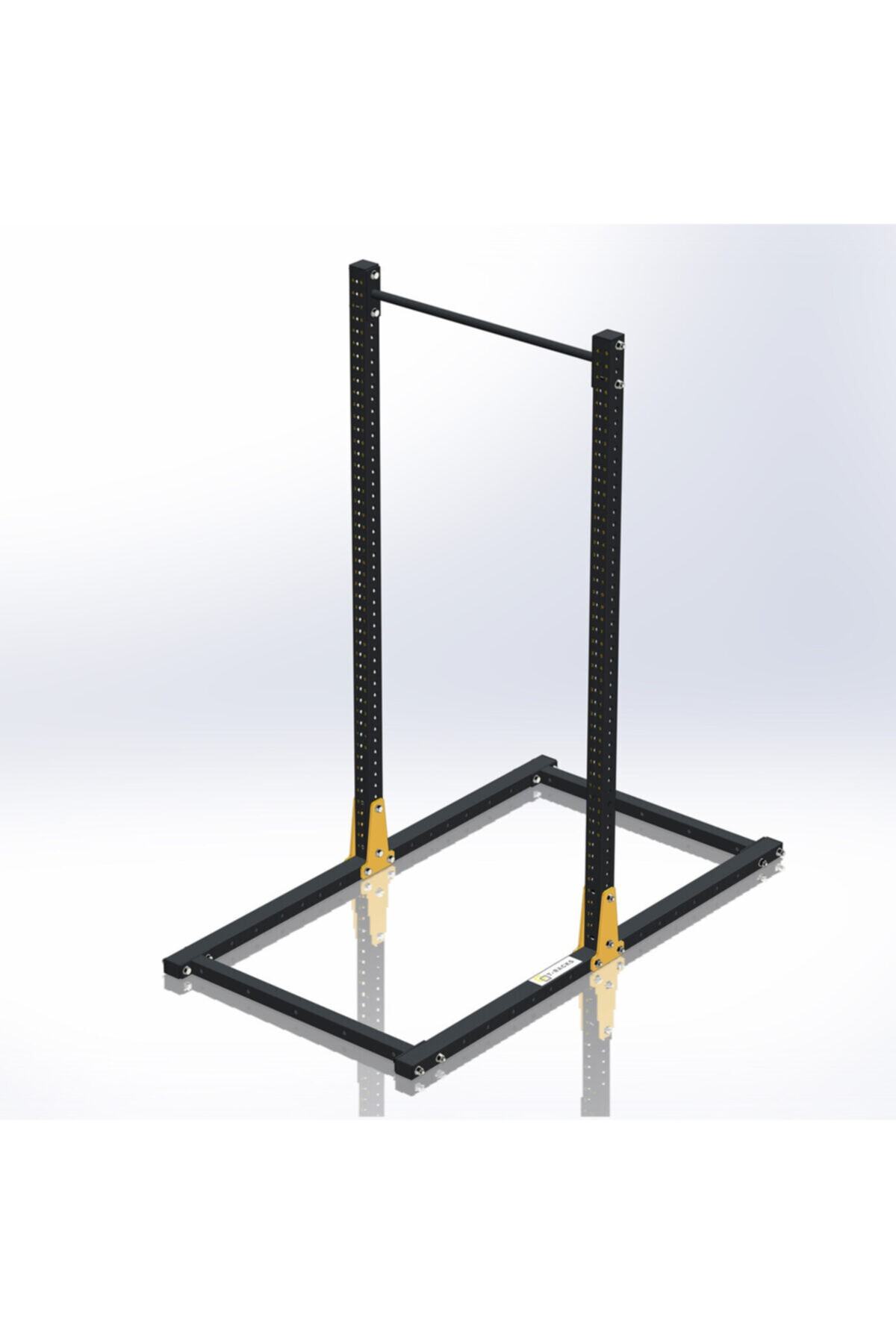T RACKS T-racks Free Rack 02