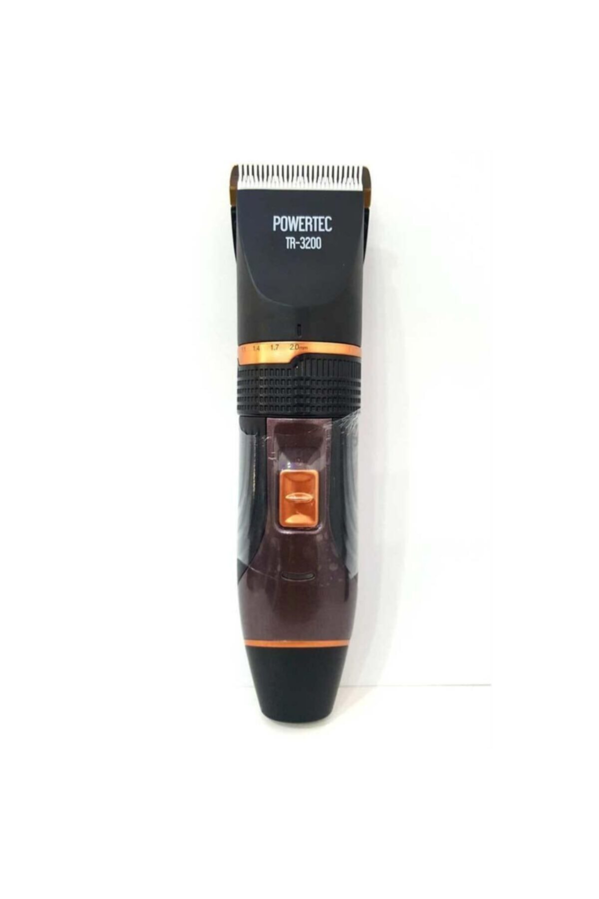 Powertec Tr-3200 Saç Sakal Traş Makinesi