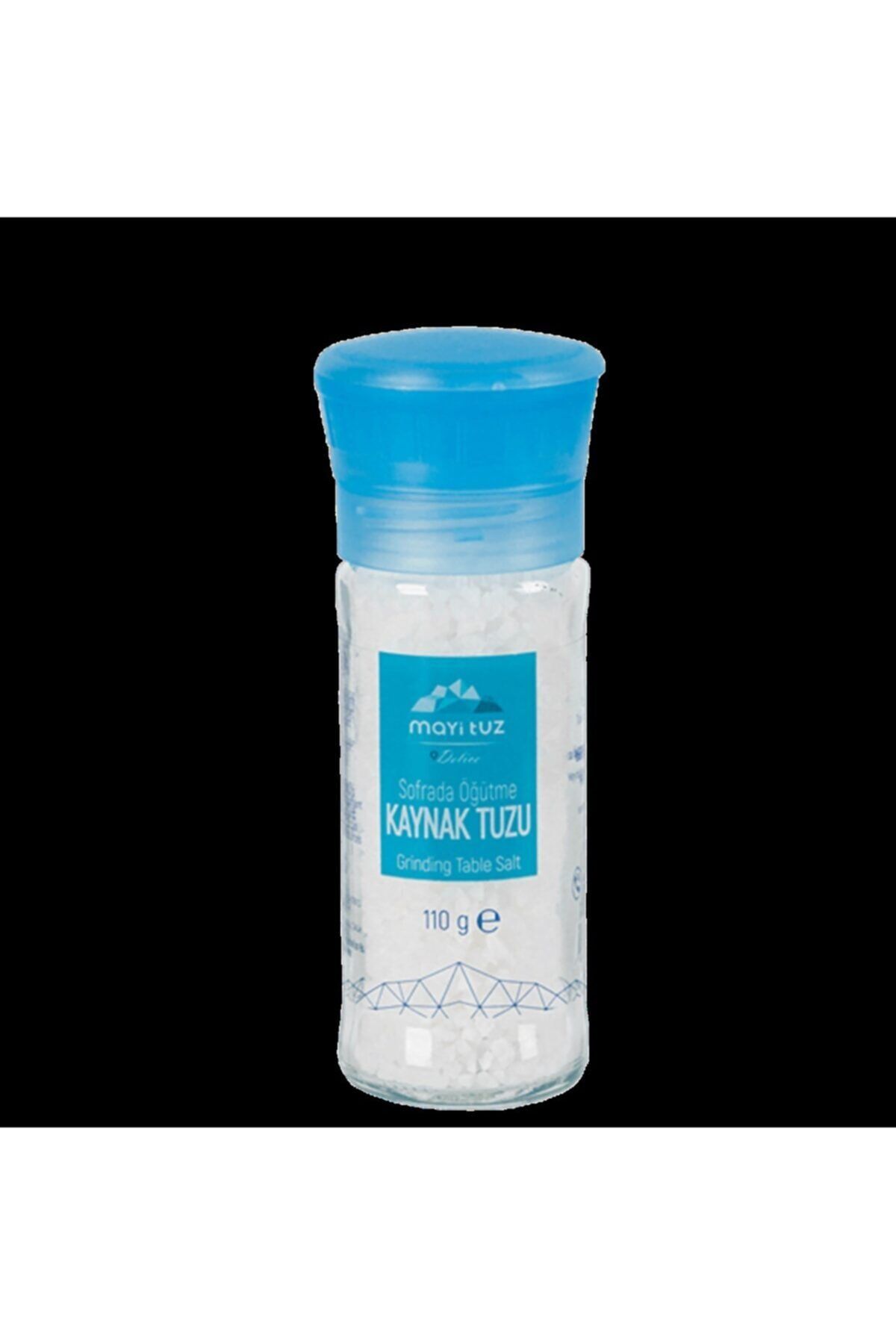 Mayi Tuz Değirmen 110 Gr