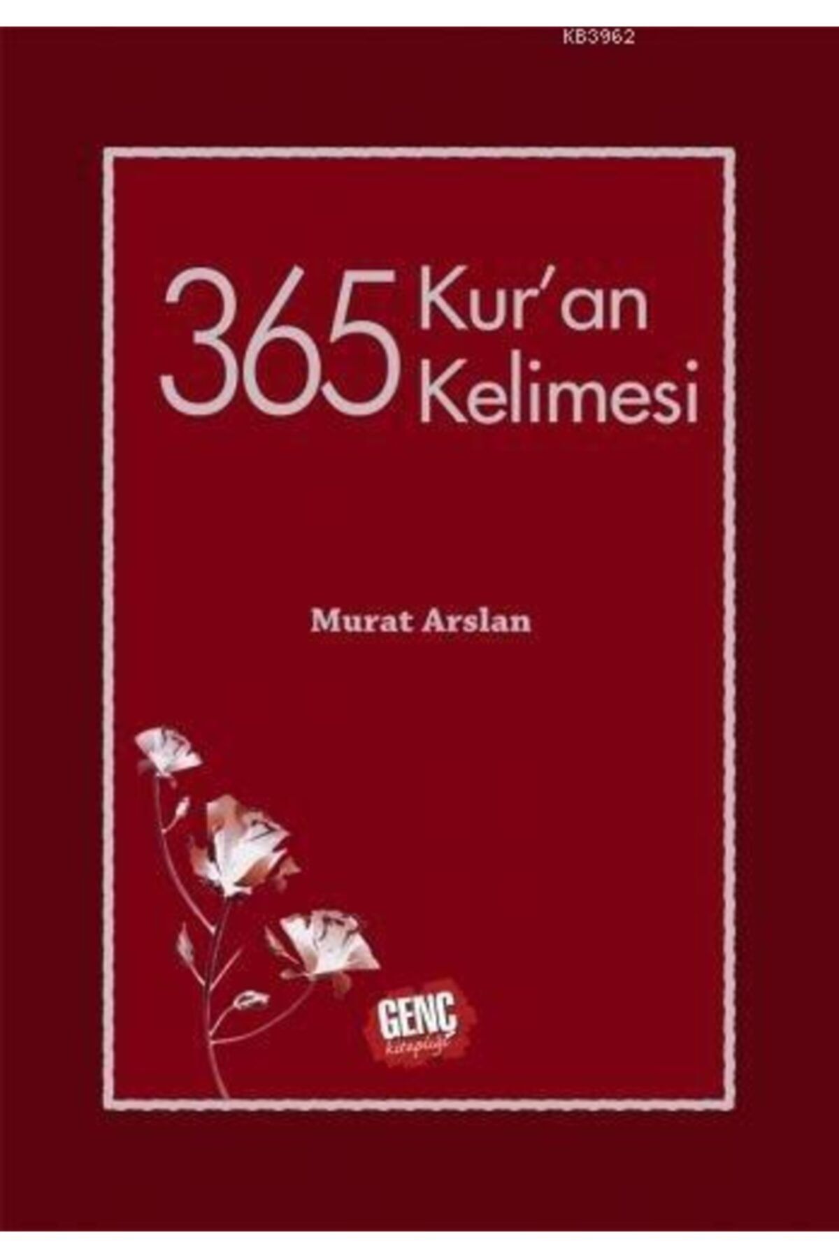 Erkam Yayınları 365 Kur'an Kelimesi