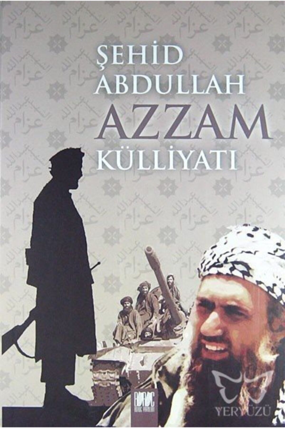 Buruc Yayınları Şehid Abdullah Azzam Külliyatı