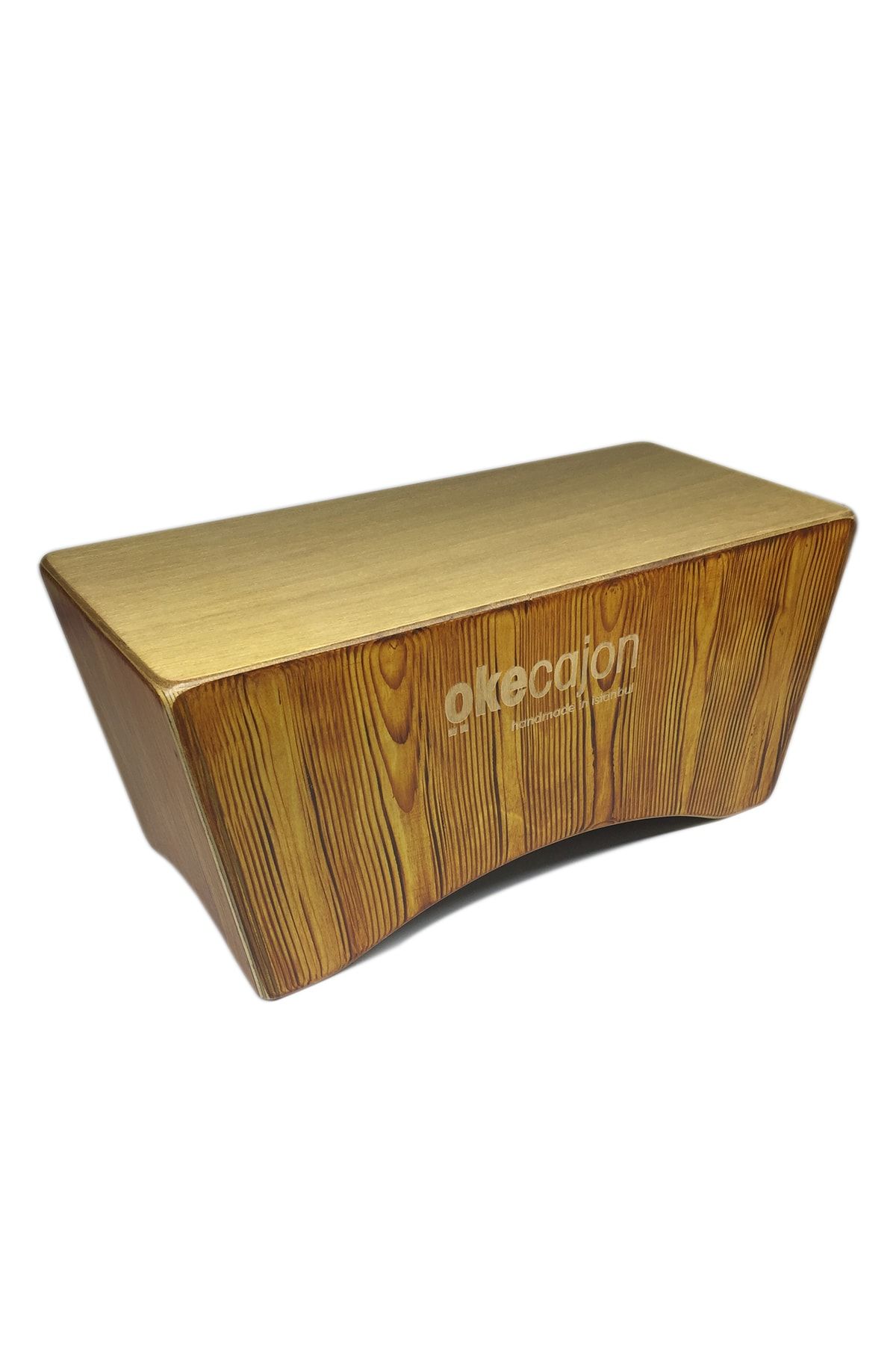 okecajon Bongo Cajon Yamuk