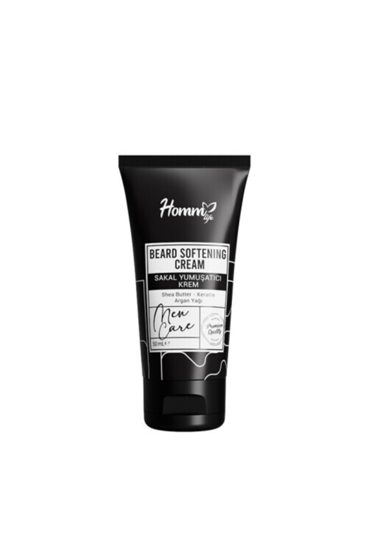 Homm Life Sakal Yumuşatıcı Krem 50 ml