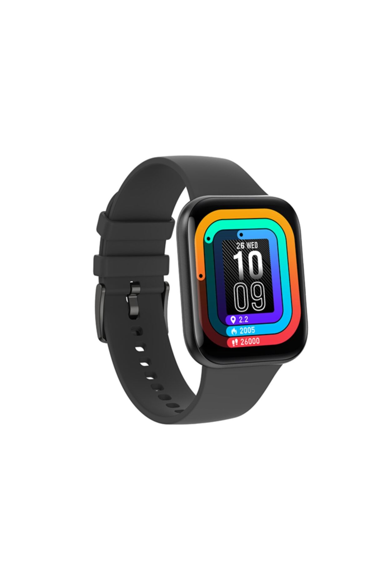 WATCH 7 Hw22 Pro Max Kablosuz Şarj Son Sürüm Suya Dayanıklı Tüm Telefonlarla Uyumlu A Kalite Akıllı Saat