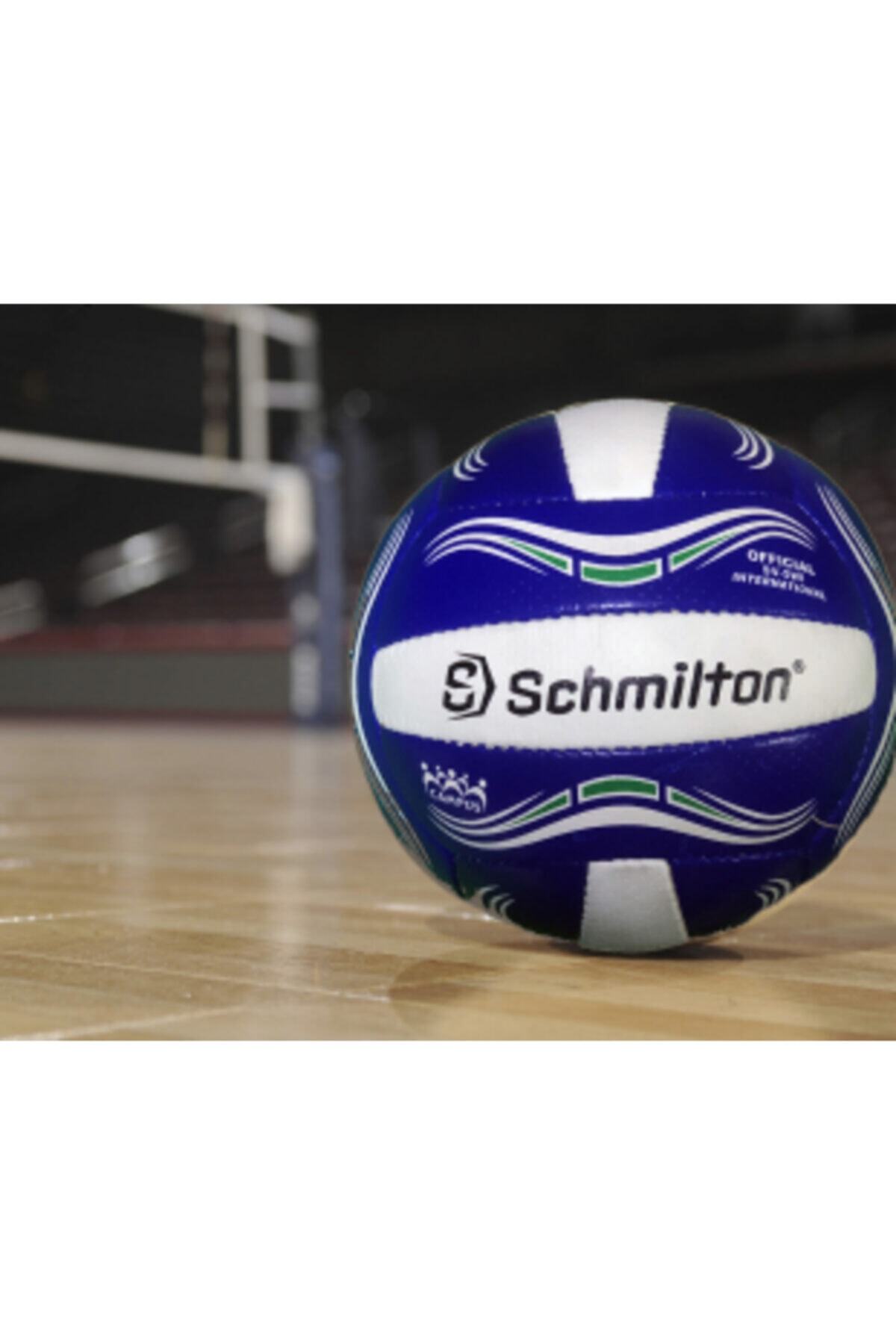 SCHMILTON Voleybol Topu
