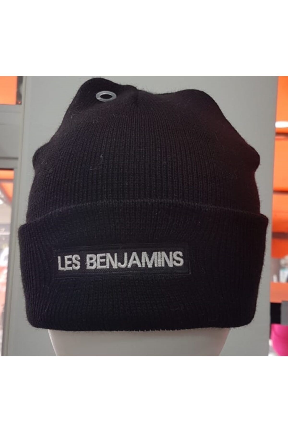 Bercestespor Siyah Unisex Les Benjamıns Bere