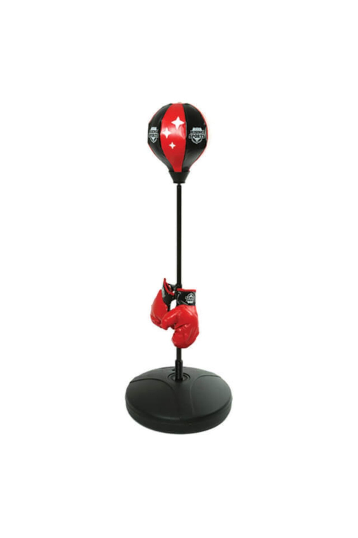 Sunman Boks Antrenman Seti 80-110 Cm.