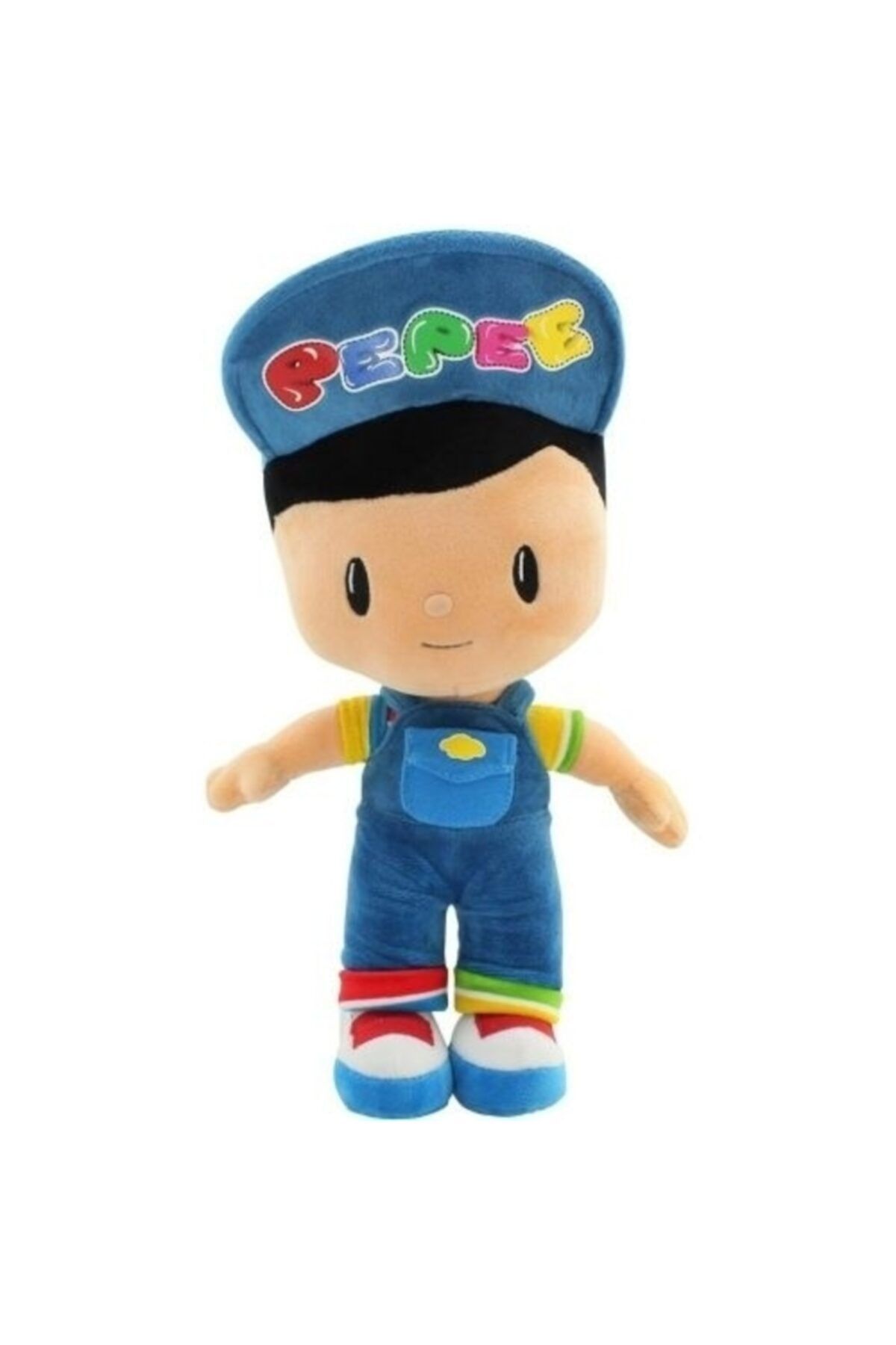 Neco Yeni Pepee 35cm Peluş Oyuncak