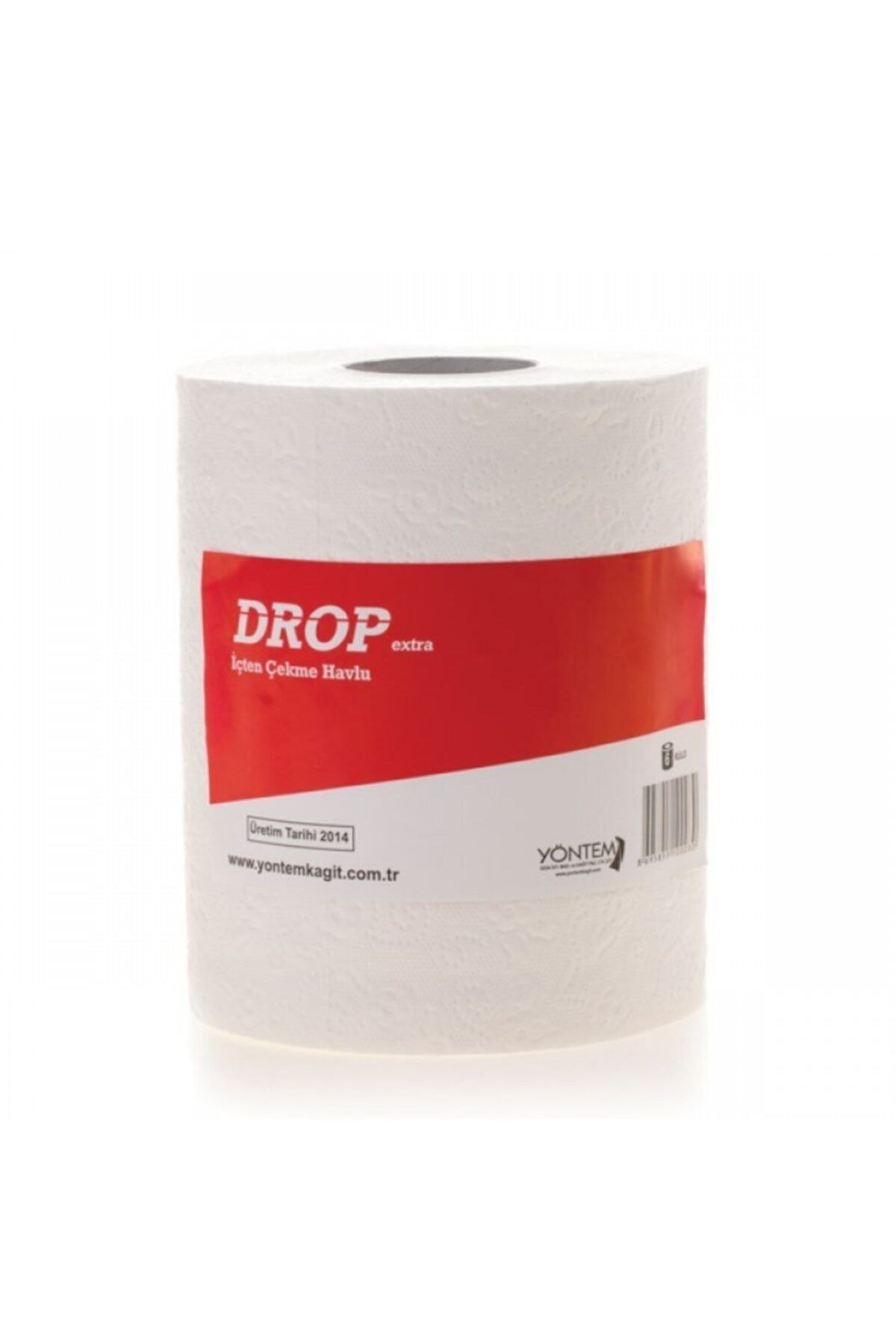 Drop Extra Içten Çekme Havlu 75 m