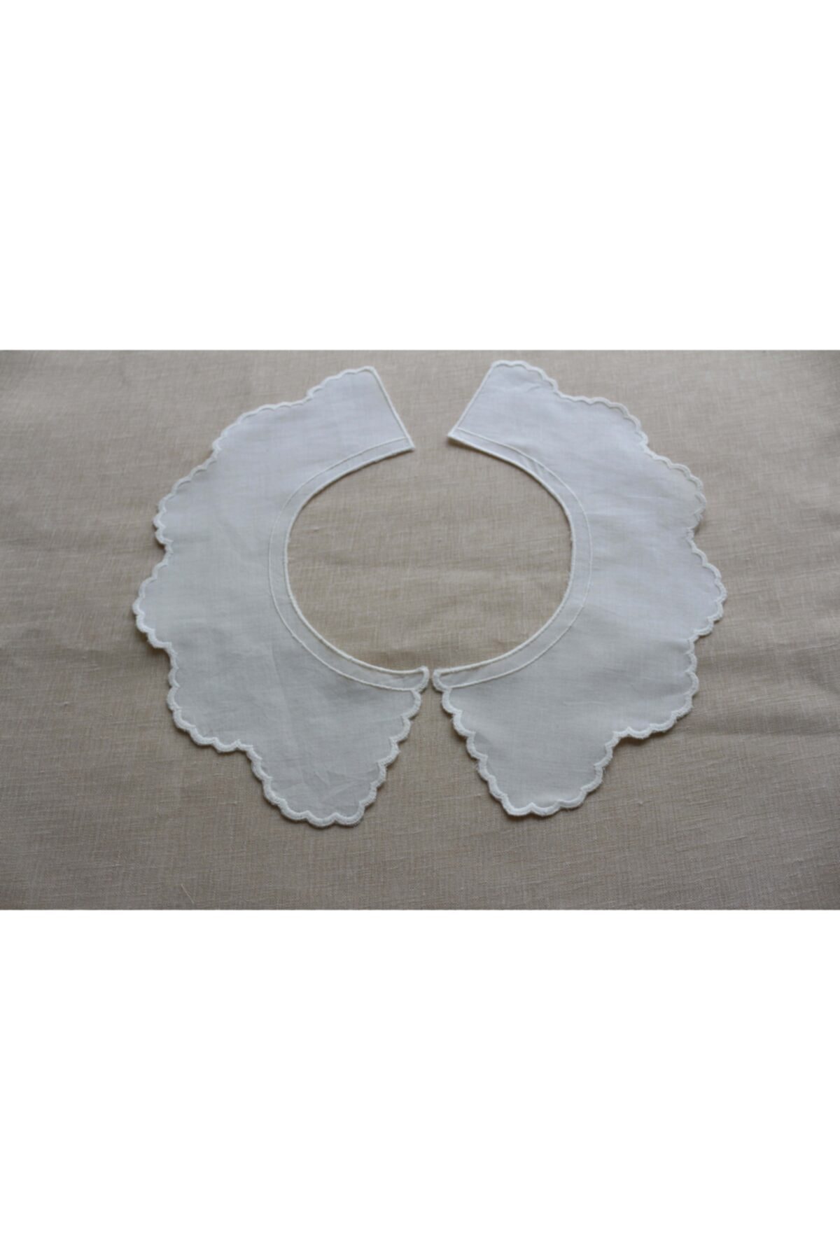 SHERLOCK HOME Vintage Yakalık