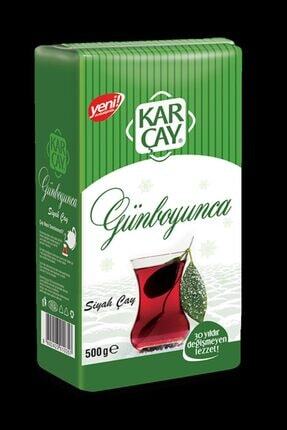 Günboyunca Siyah Çay 500Gr Image 0