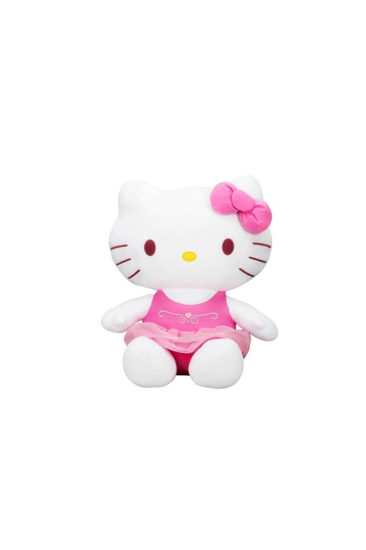 Sunman Hello Kitty Büyük Peluş