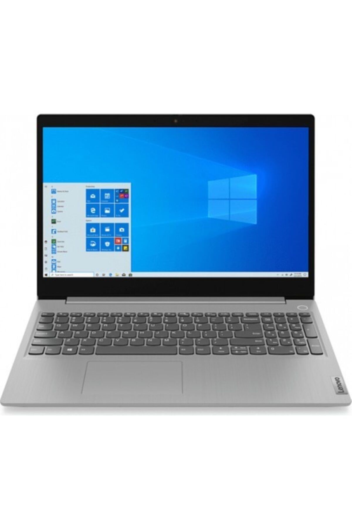 LENOVO Ideapad 3 Amd Ryzen 7 3700u 8gb 256gb Ssd Win10 Home 15.6\