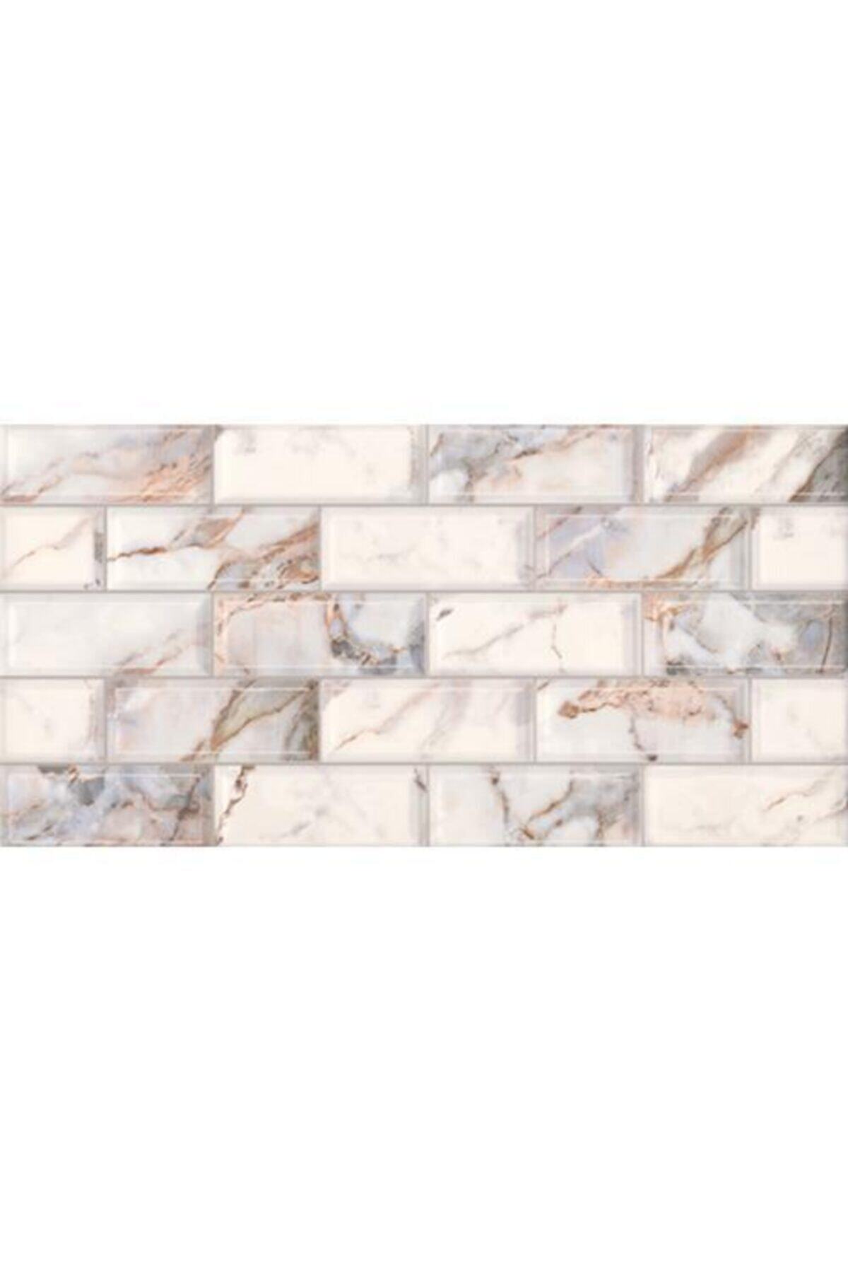 bien banyo 30x60 Perla Rec. 1.klt