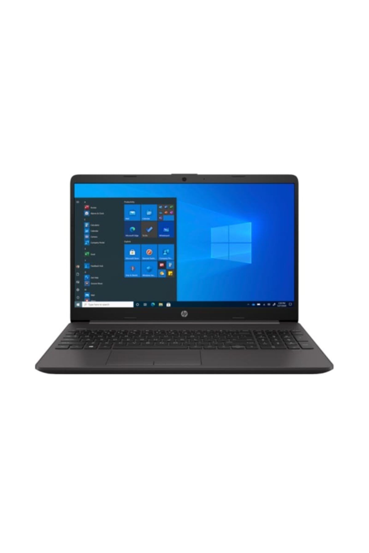 HP 255 G8 4p3m3es Ryzen 7 5700u 8gb 256gb Ssd 15.6 Fhd Windows 10