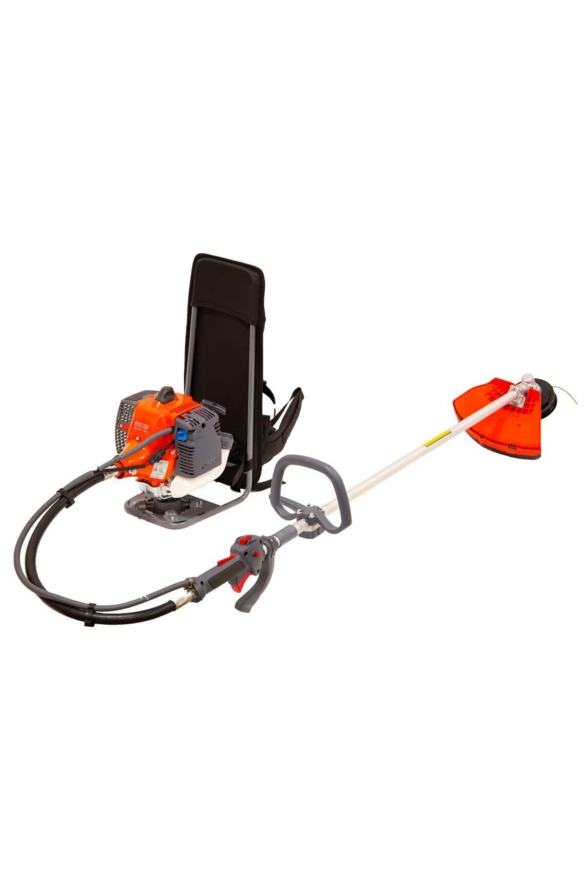 Oleomac /sparta 441 Bp Motorlu Tırpan