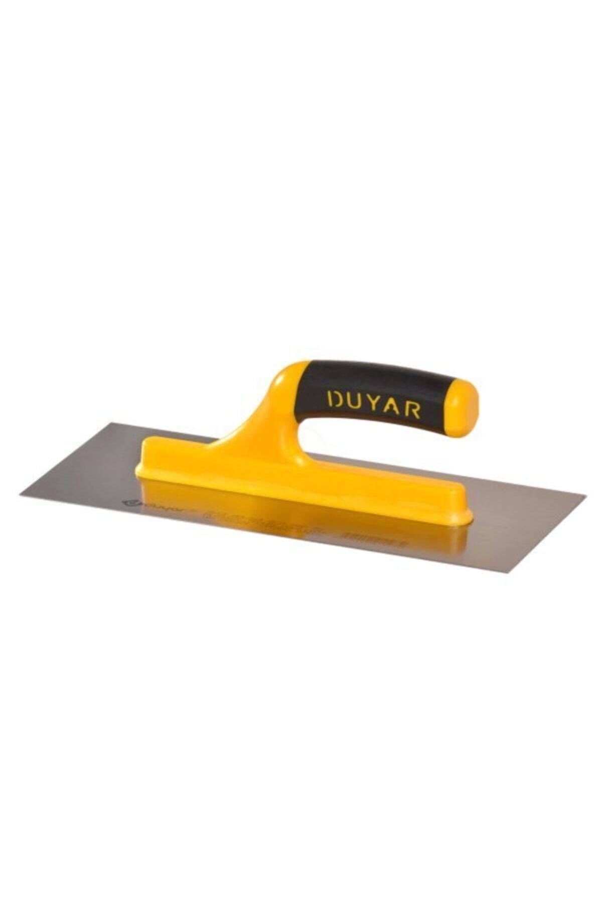 Duyar Alçı Malası Lastik Sap 35 Cm - 035