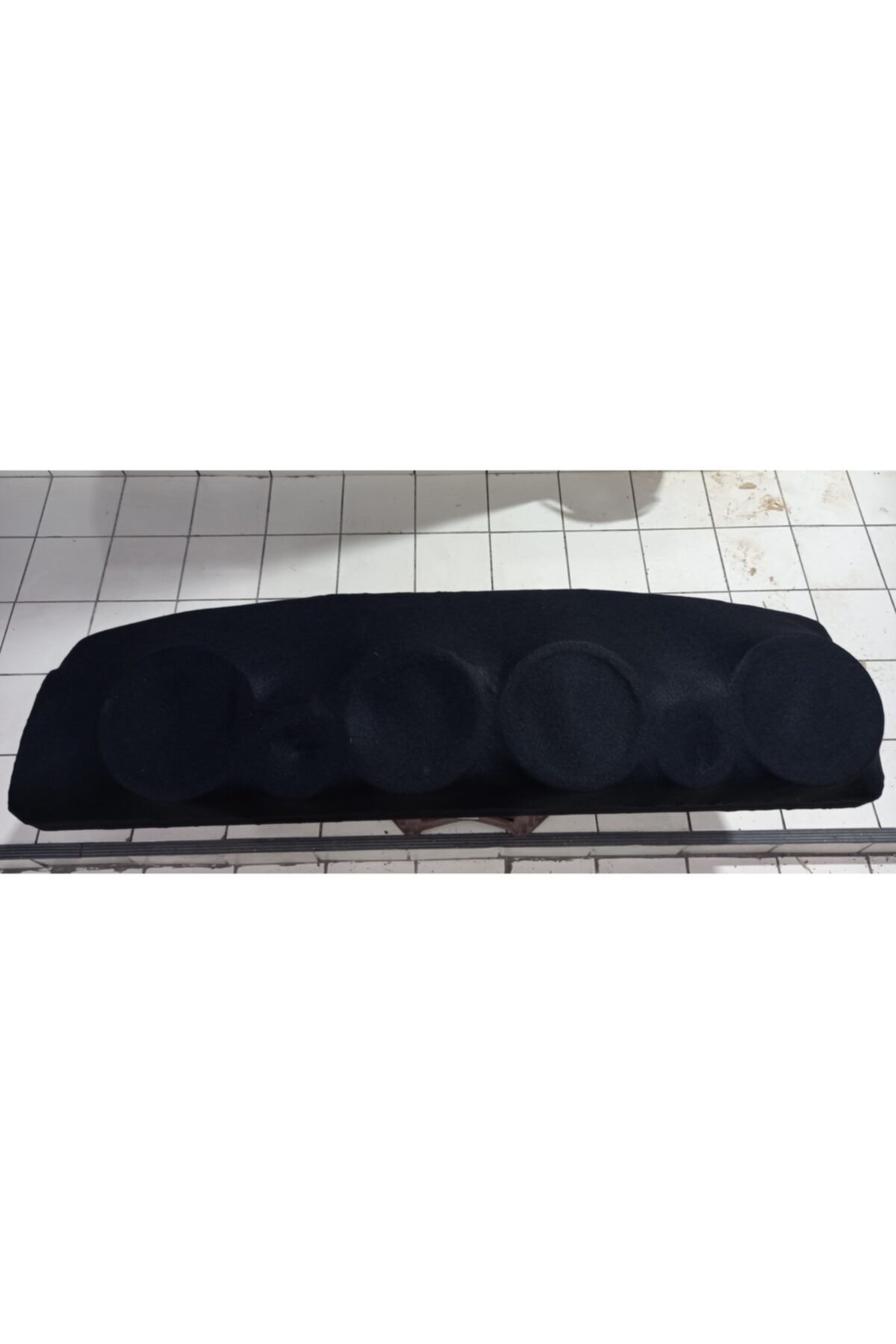 radyocu fiko Tofaş 20 Cm Dom Tiz Pandizot