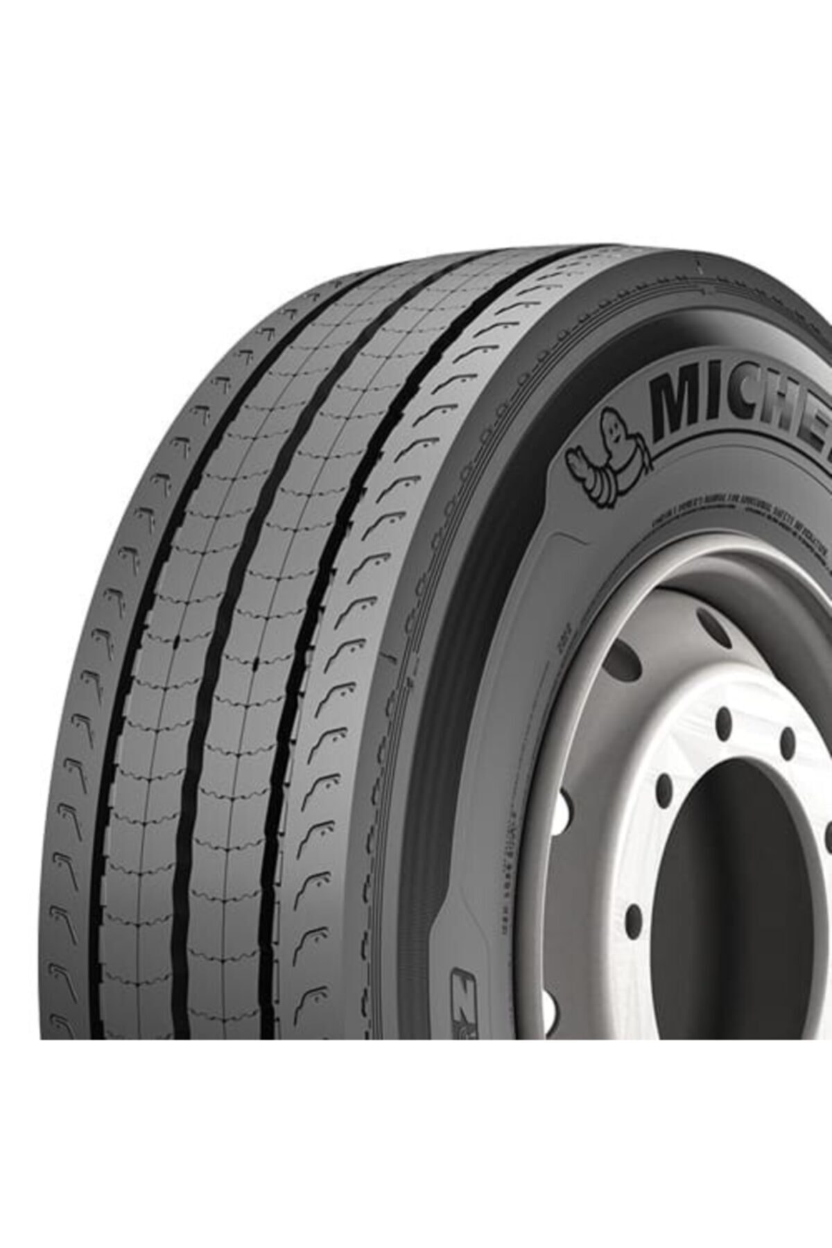 Michelin 295/80r22.5 Coach Z 154/150mvg