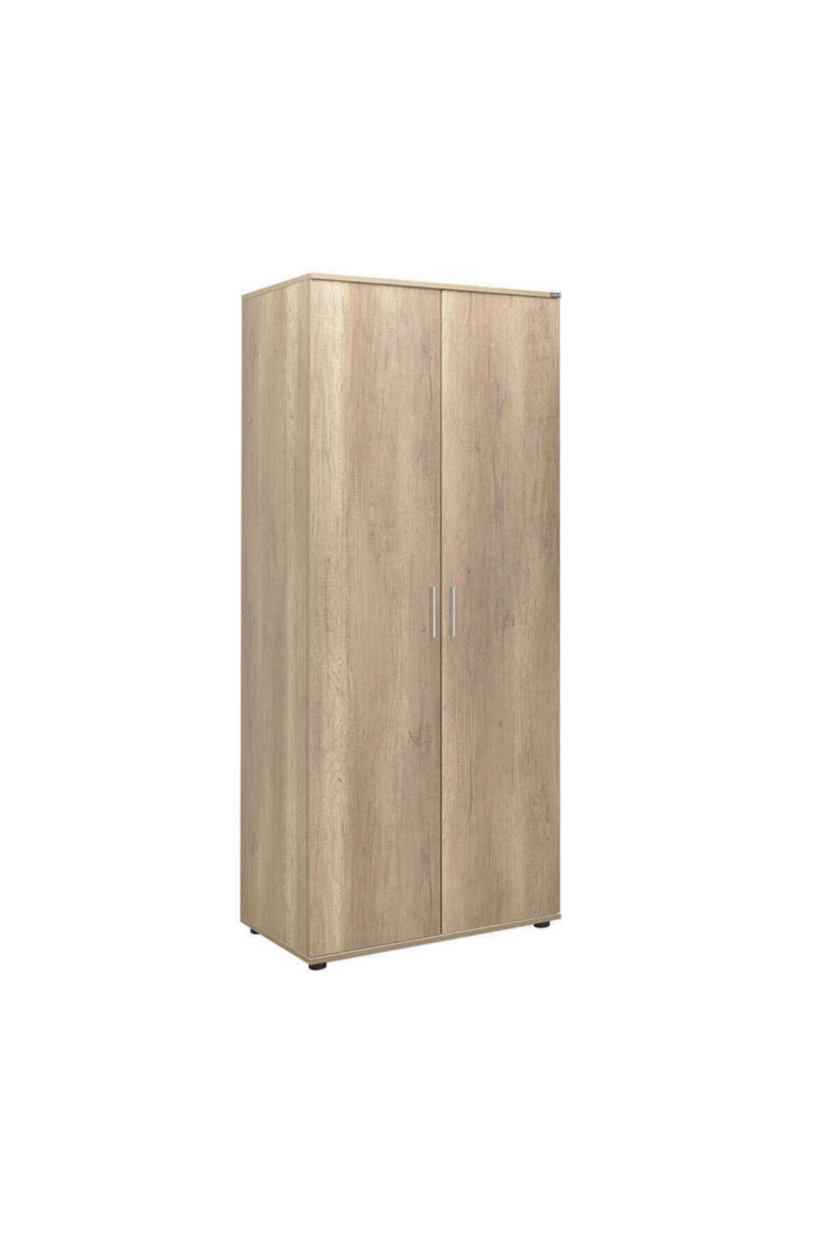 Adore Mobilya Trendline 2 Kapılı Gardırop - Tori