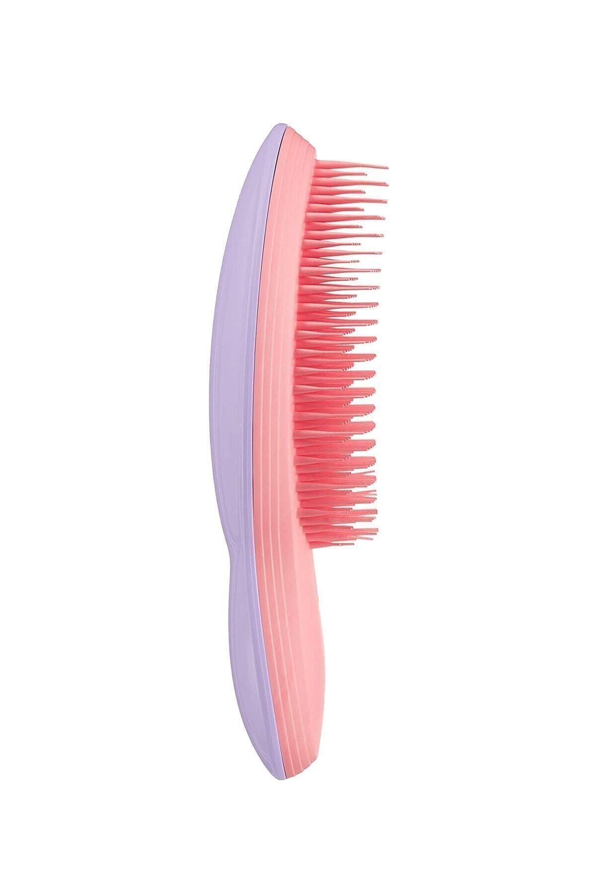 Tangle Teezer The Ultimate Lilac Coral Saç Fırçası