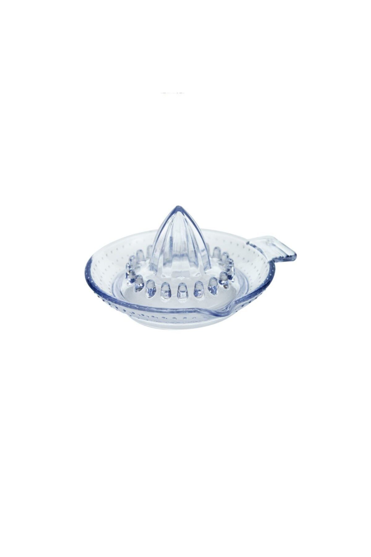 EW's Kitchenware Şeffaf Limon Sıkacağı
