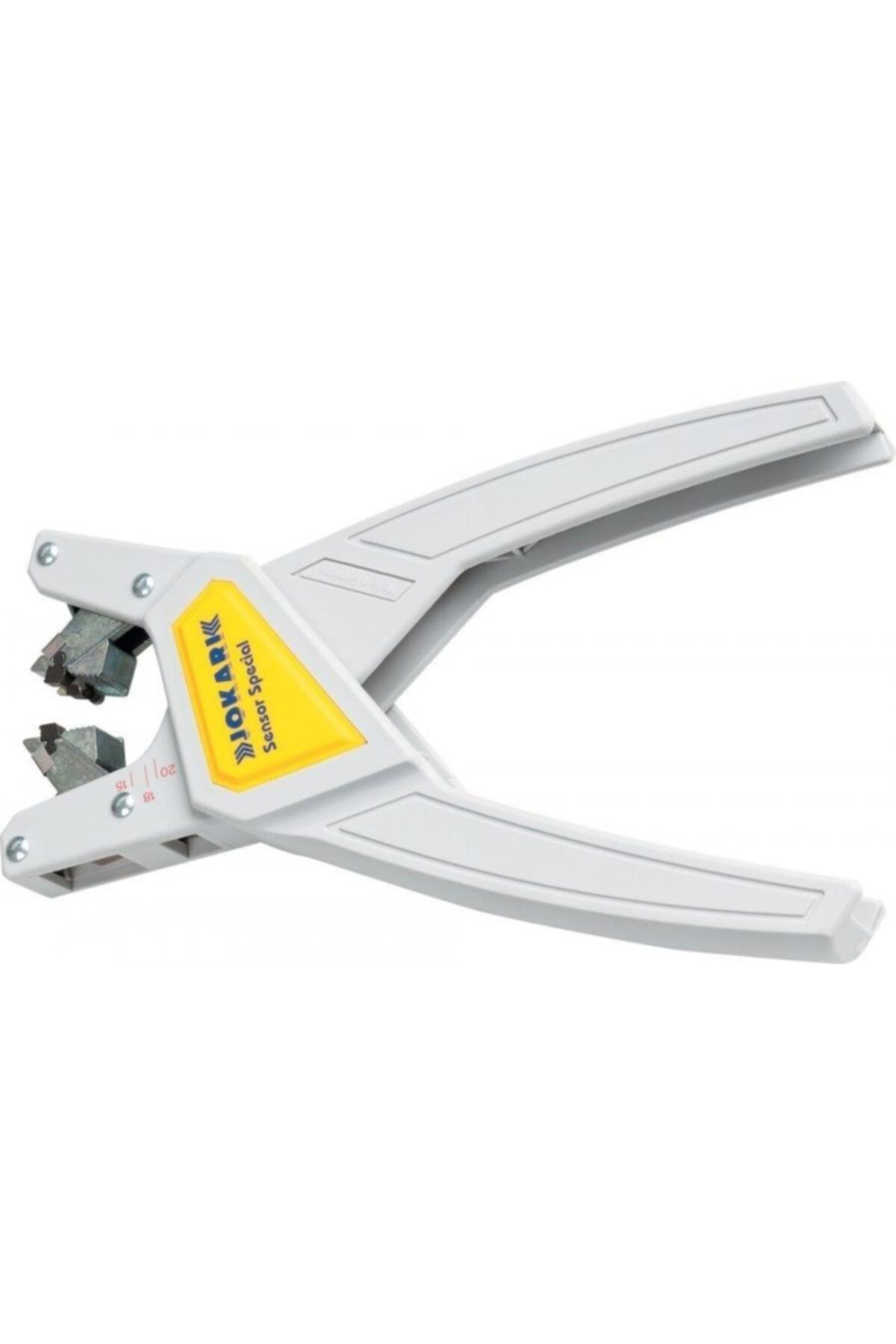 Jokari 460628 Otomatik Kablo Sıyırma Aleti Sensor Spesial
