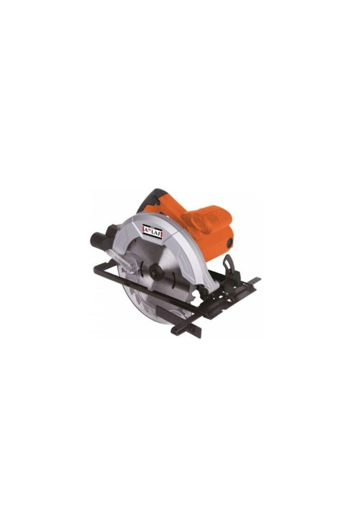 Attlas Eco Dt 1200 Daire Testere 1200 Watt