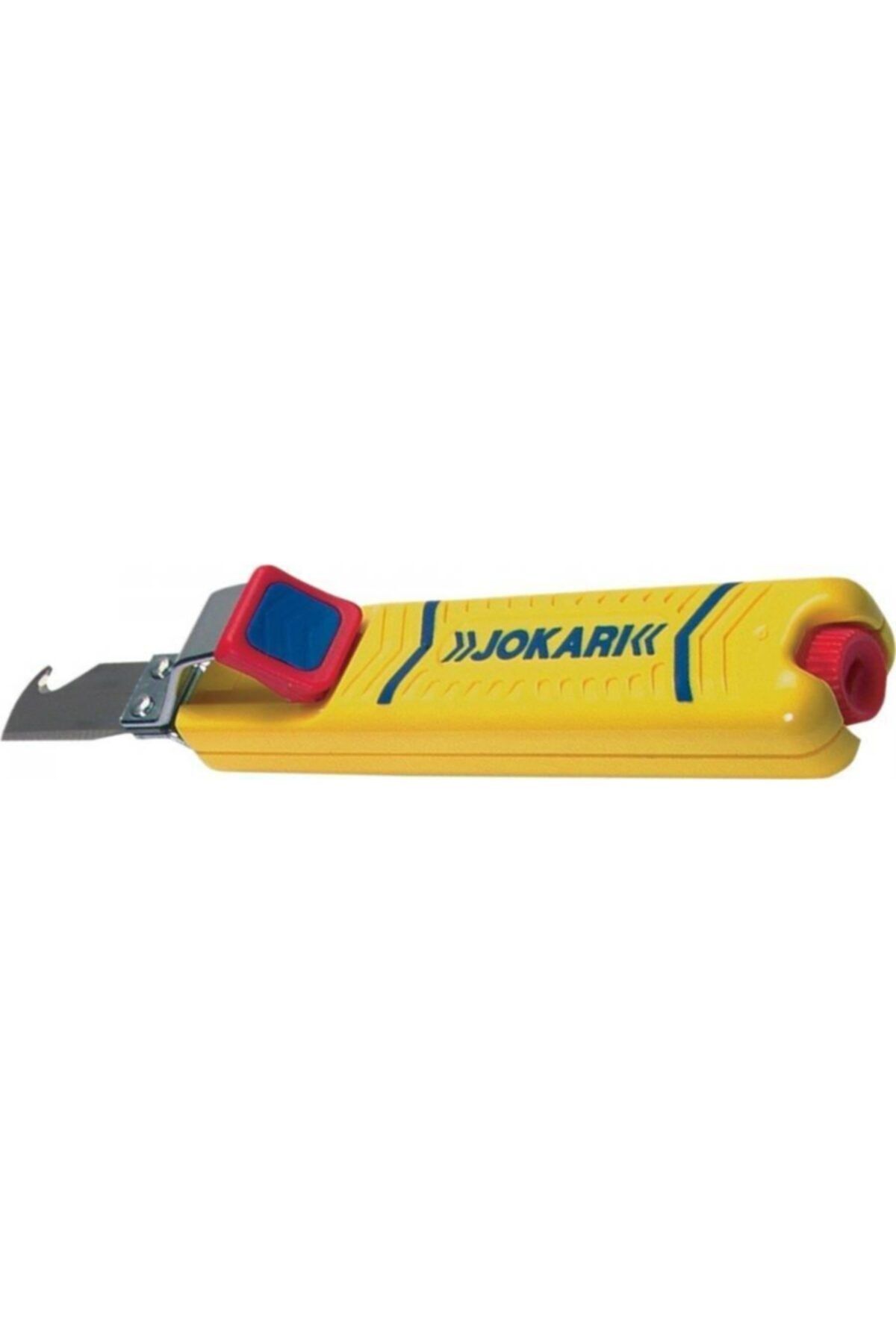 Jokari 460065 Kablo Kesme Bıçağı Uç Kesicisiz Secura 8 28 Mm