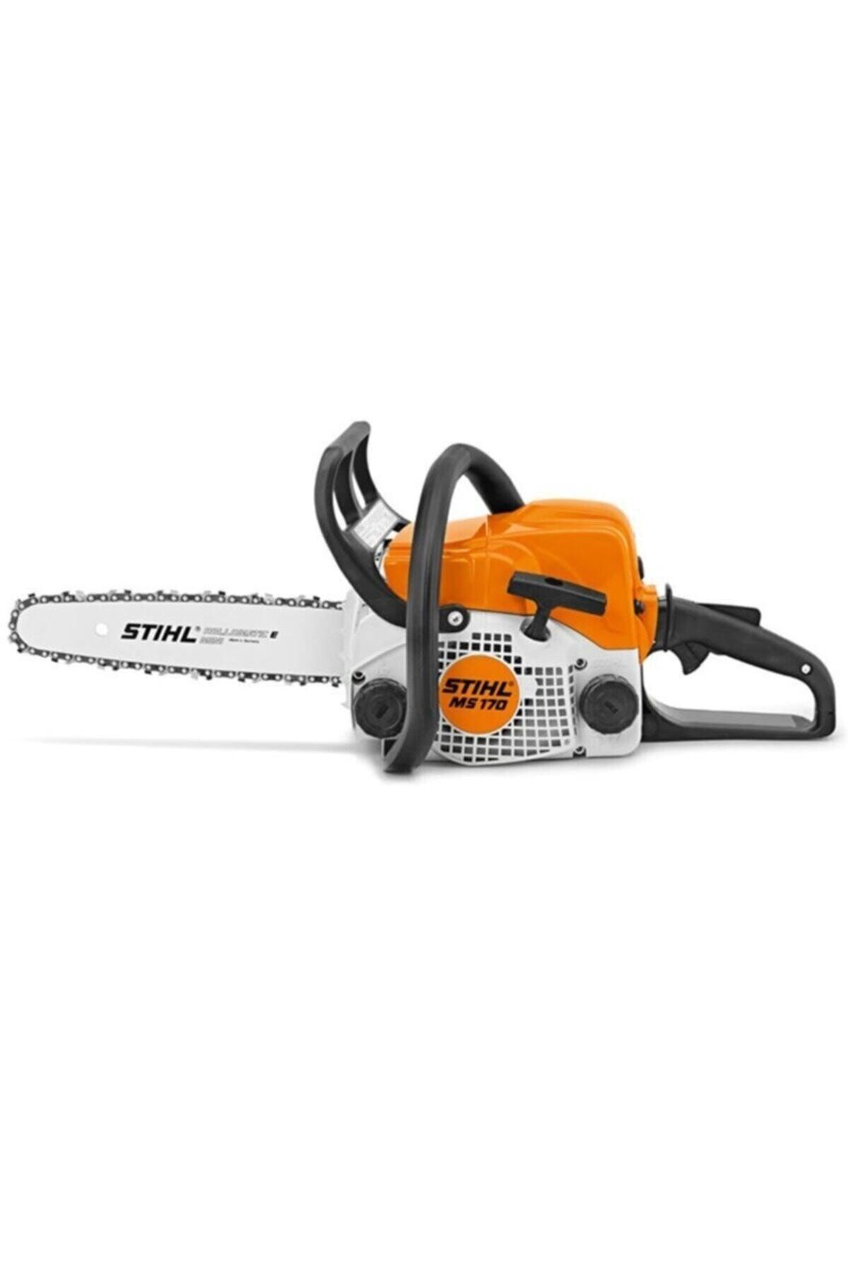 Stihl Ms170 Benzinli Testere