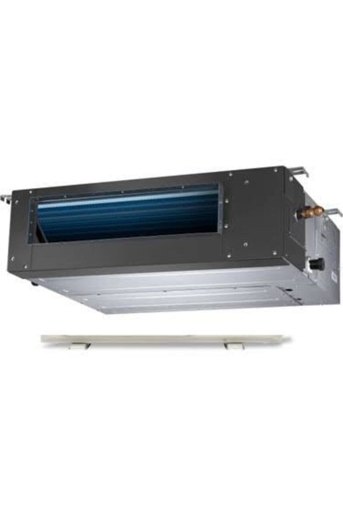 wiesmann 60.000 Btu Kanallı Inverter
