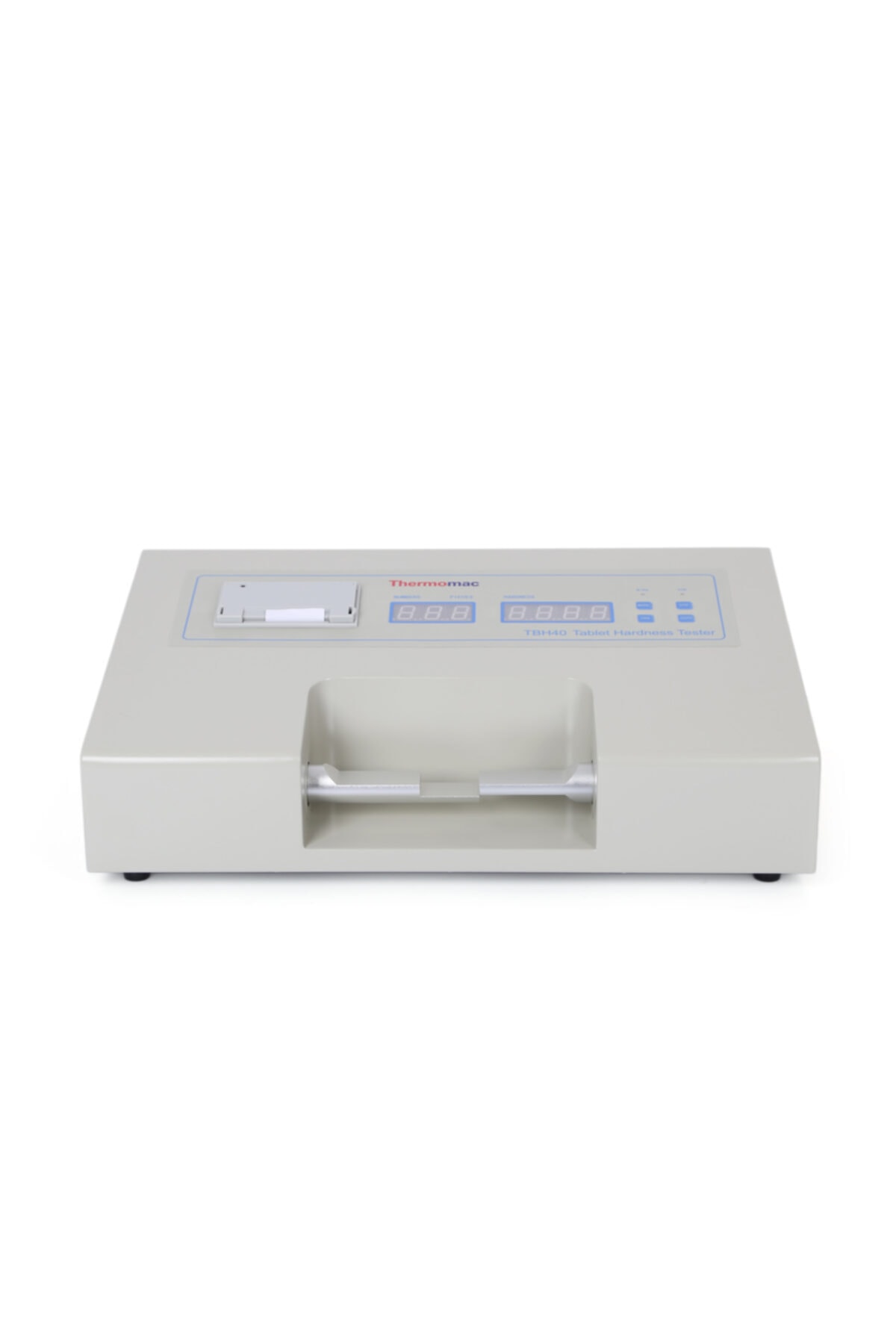 thermomac Tablet Sertlik Ölçüm Cihazı - Tbh40 - Tablet Hardness Tester