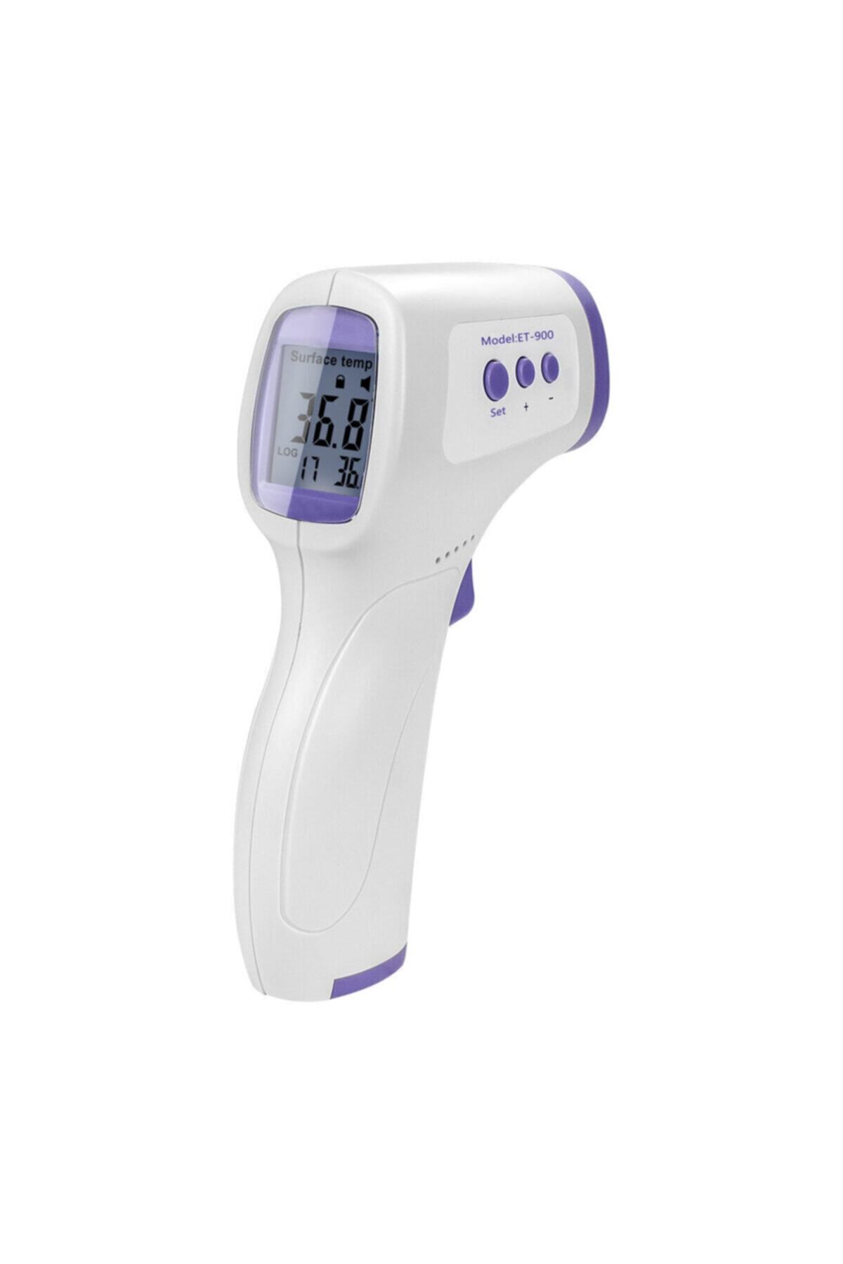 technicalstore Ateş Ölçer Netumscan Et-900