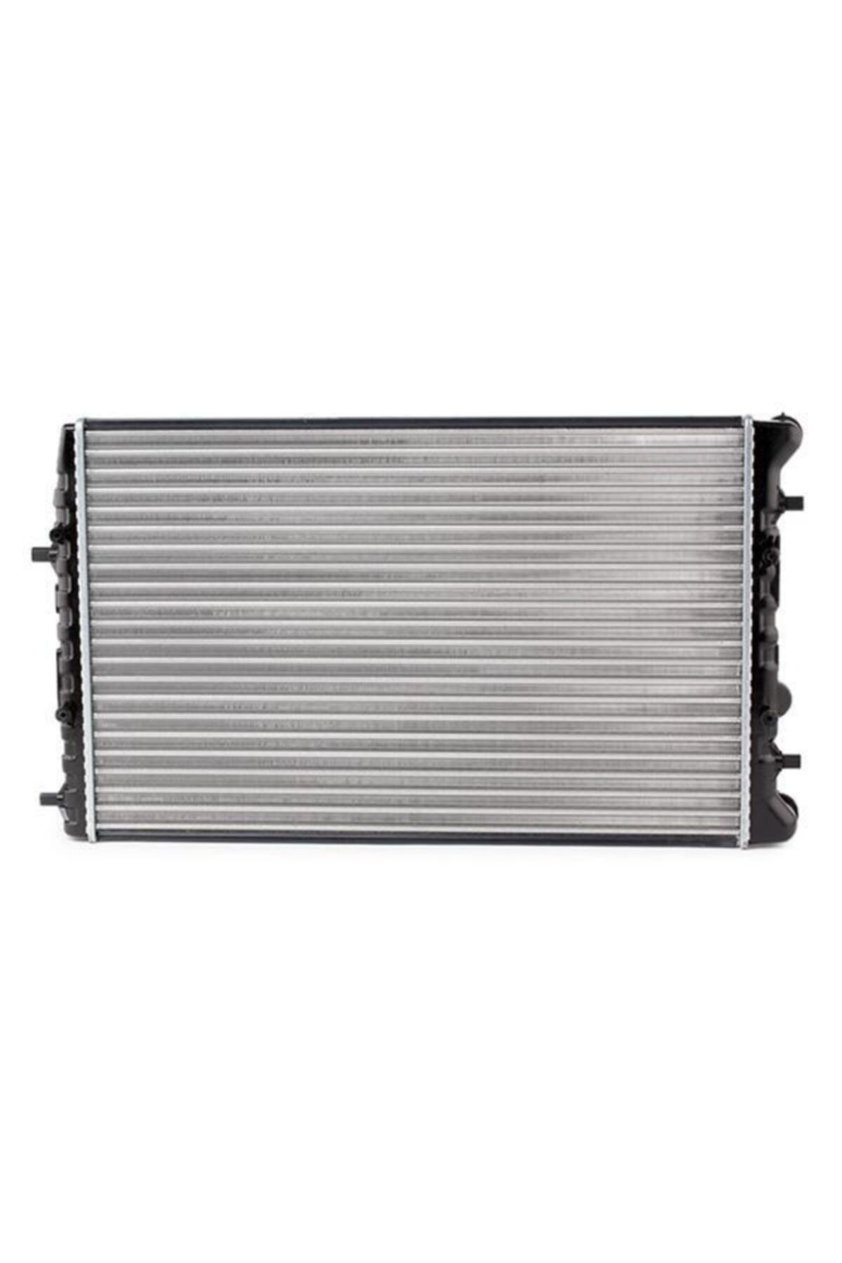 BEHR Su Radyatörü Bmw F06-f07-f10-f11-f12-f13-f01-f02 N47n-b47-n57 10-17 17118509175 Uyumlu