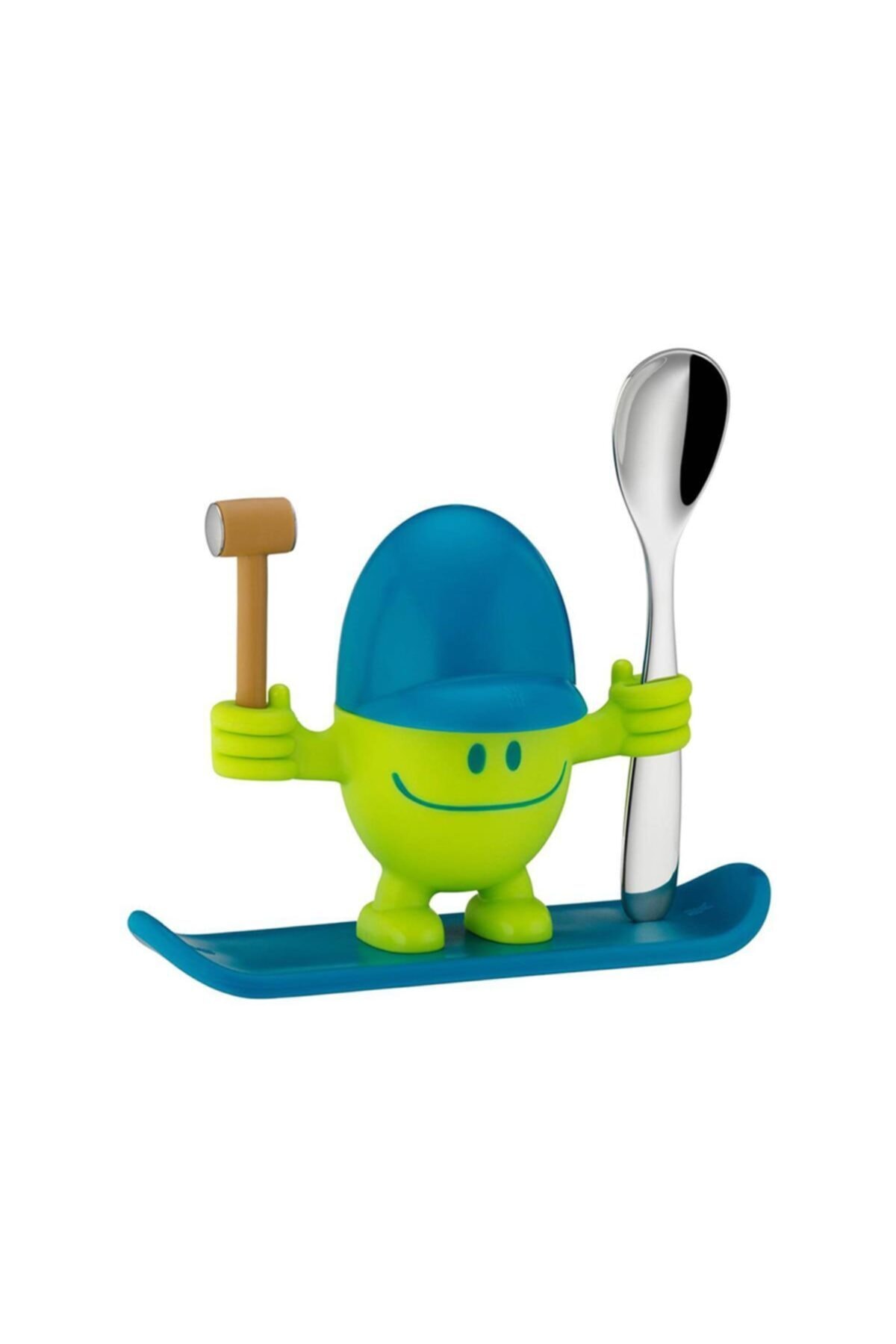 Wmf Mcegg Yumurtalık Sarı