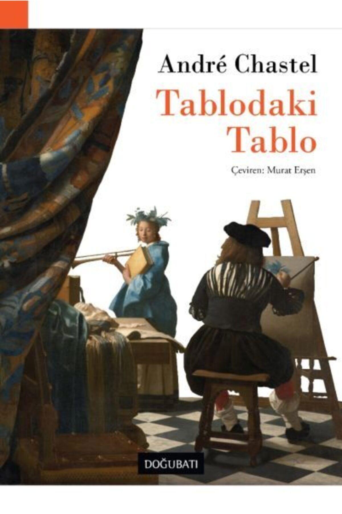 Doğu Batı Yayınları Tablodaki Tablo