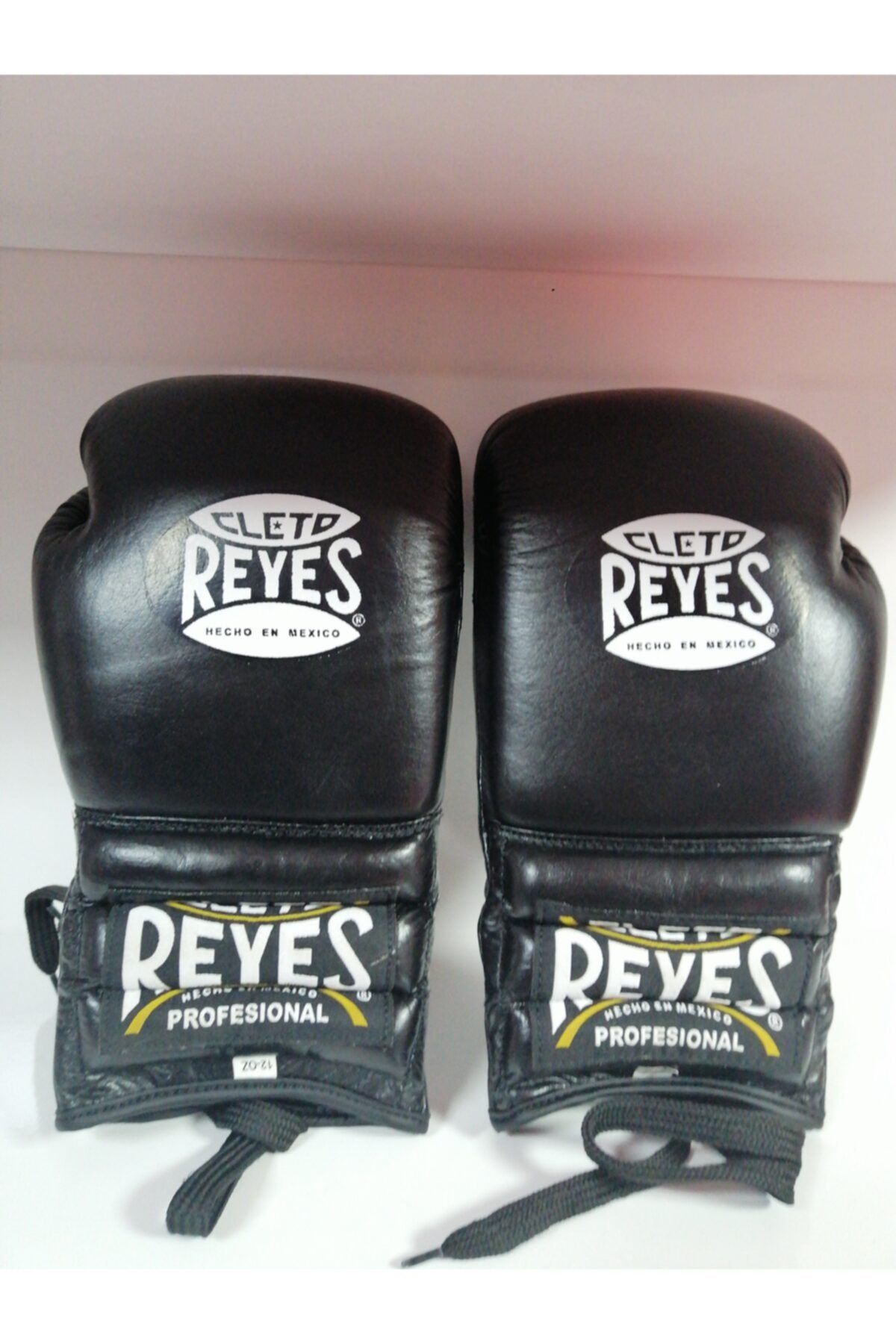 REYES Deri Boks Eldiveni