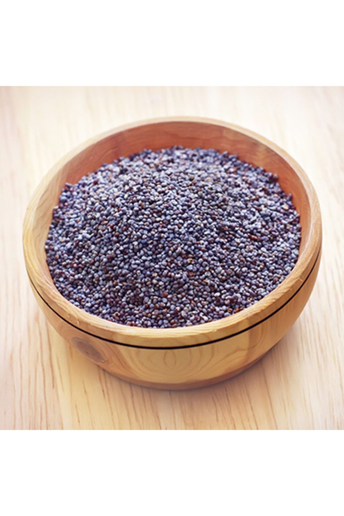 RAMAN BAHARAT Haşhaş(mavi)1000gr