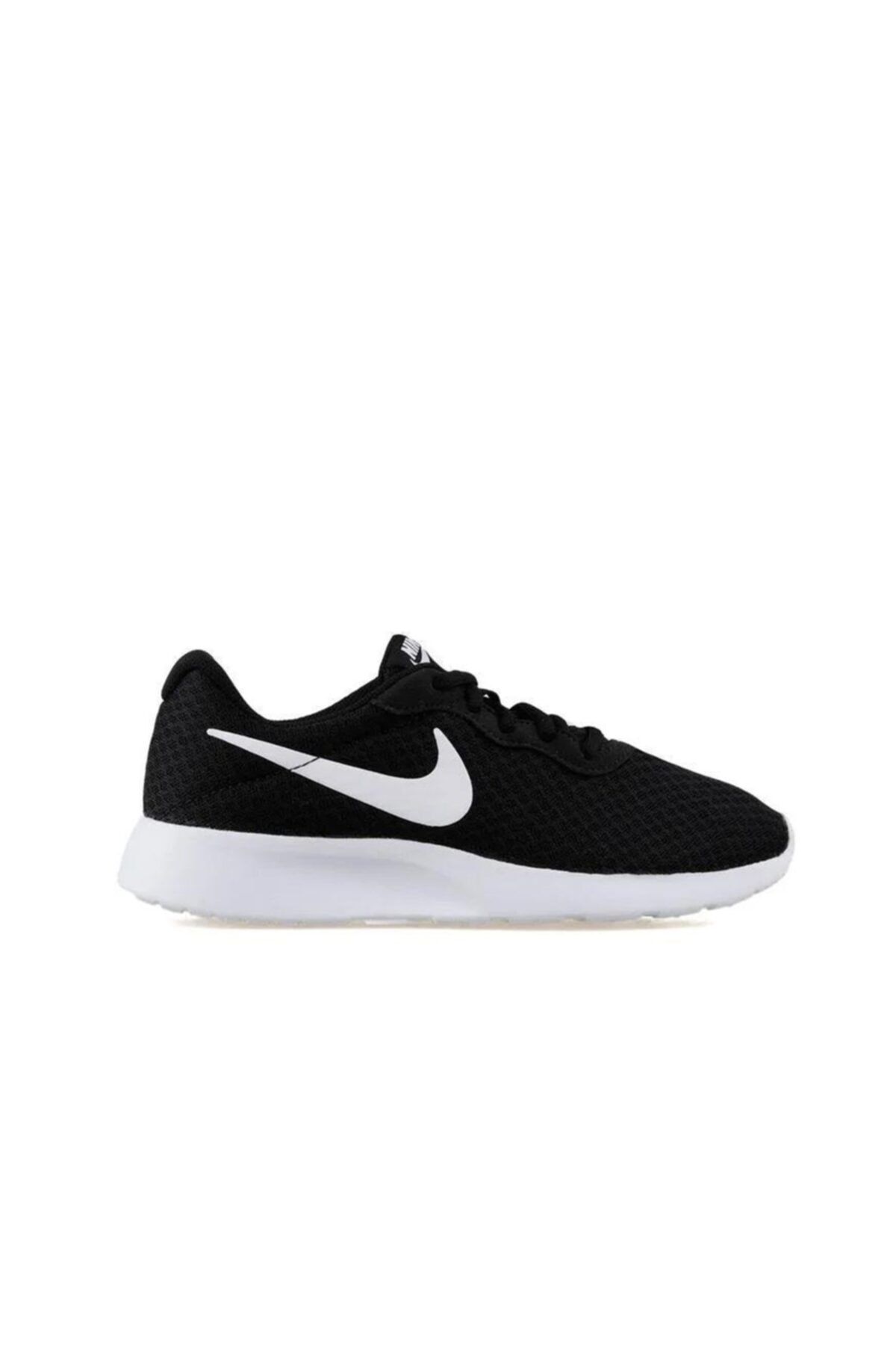 Nike 812655 Black / Whıte Unisex Wmns Nıke Tanjun