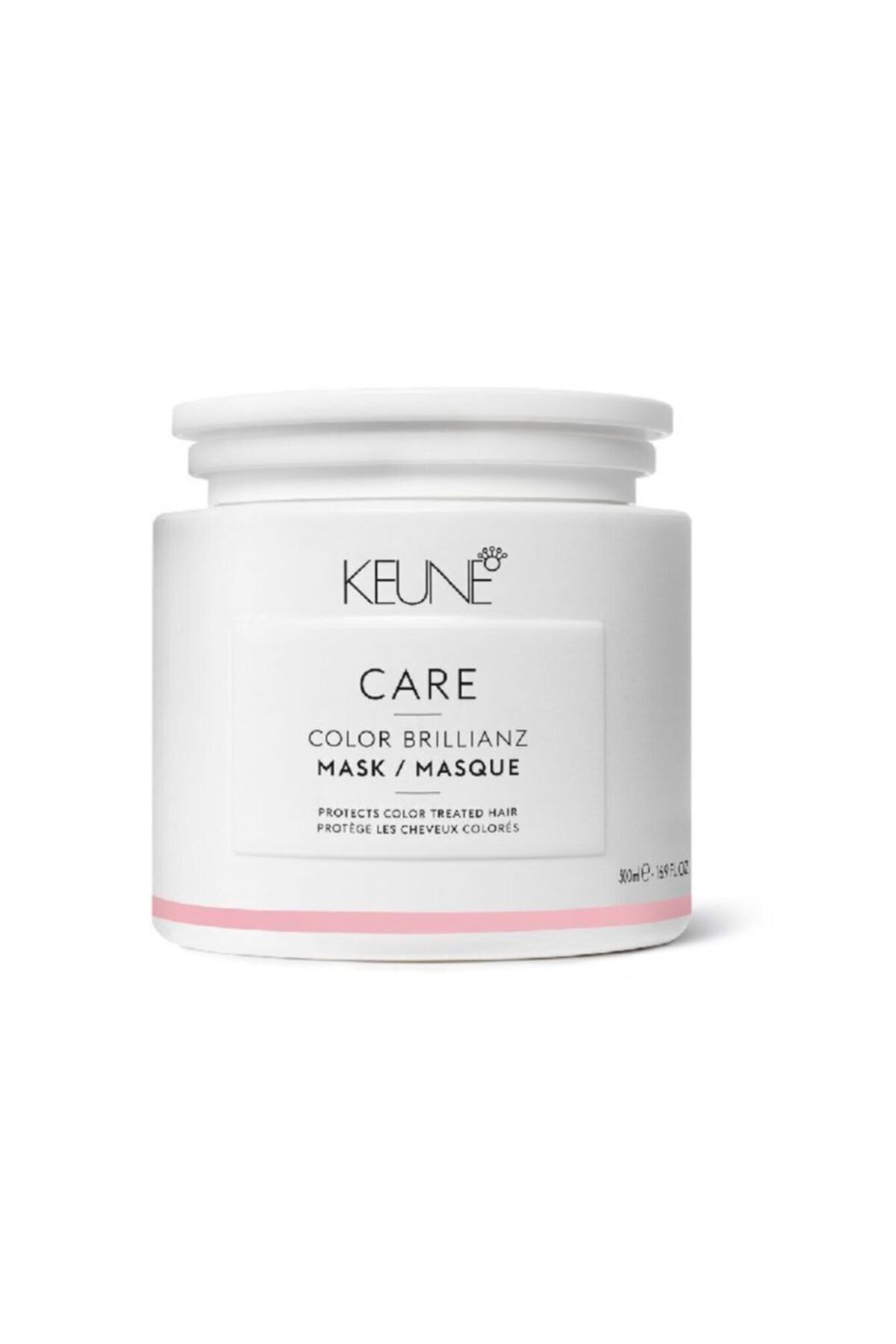 Keune Color Brillianz Renk Koruyucu Saç Maskesi 500 ml